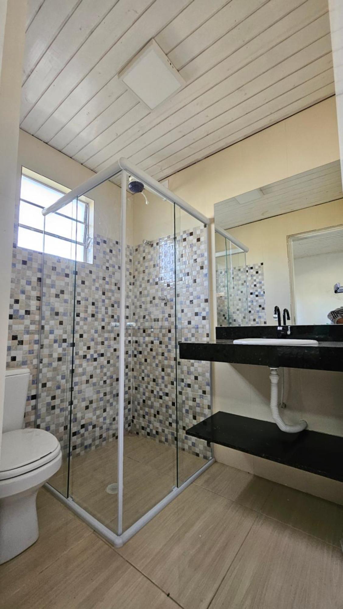 Sitio Santa Filomena - Sao Roque Nhà nghỉ São Paulo