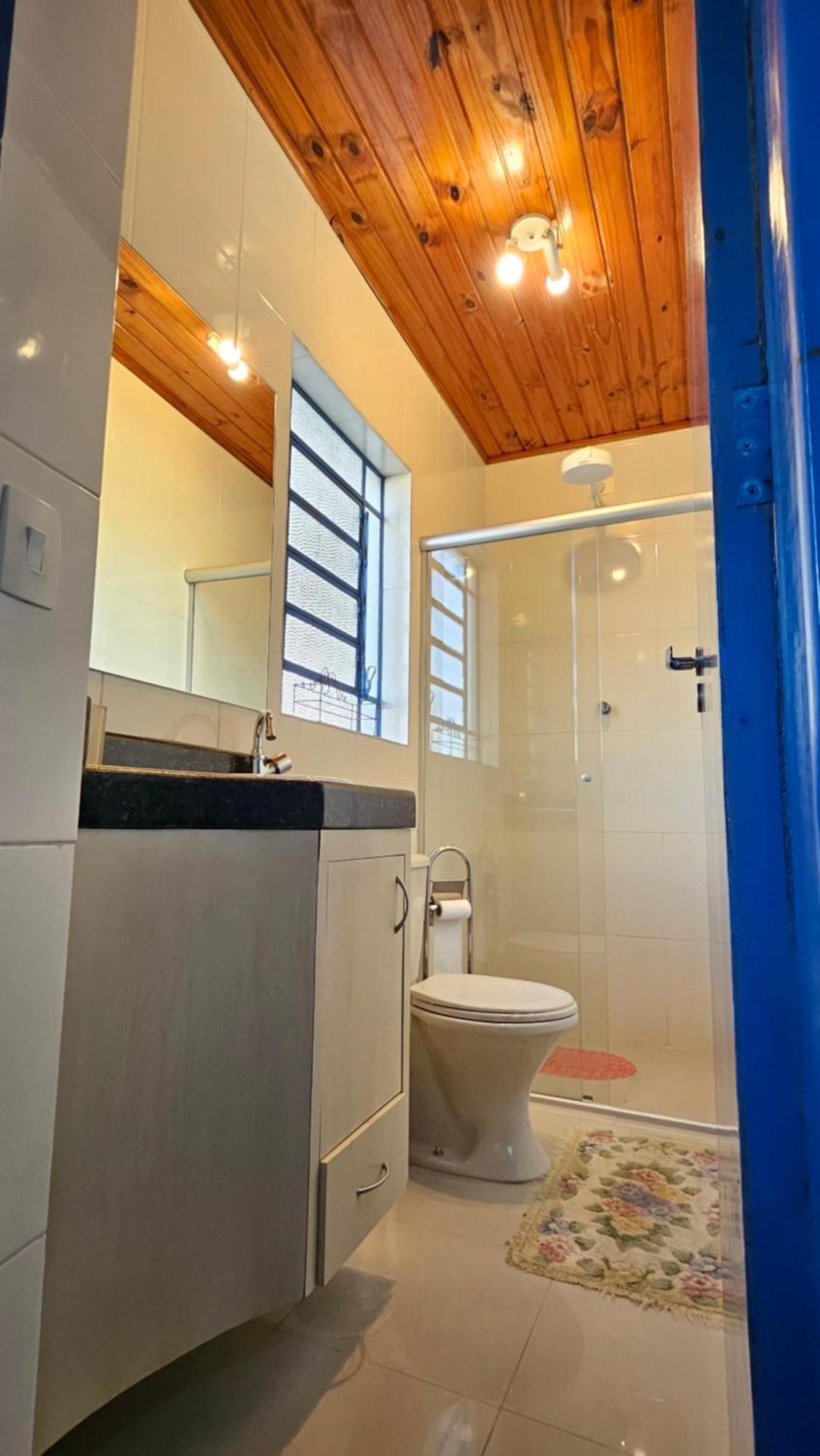 Sitio Santa Filomena - Sao Roque * São Paulo