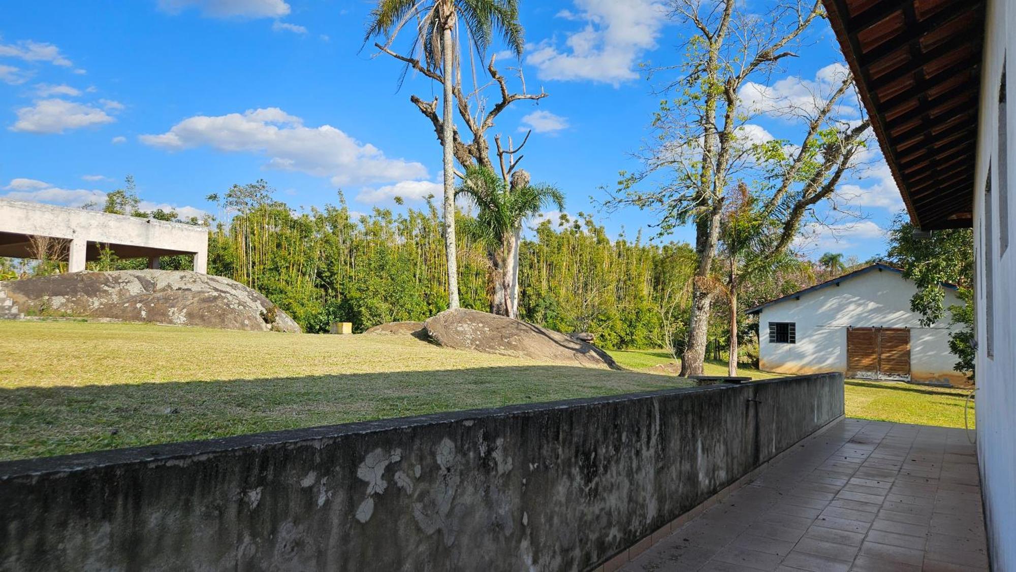 Sitio Santa Filomena - Sao Roque