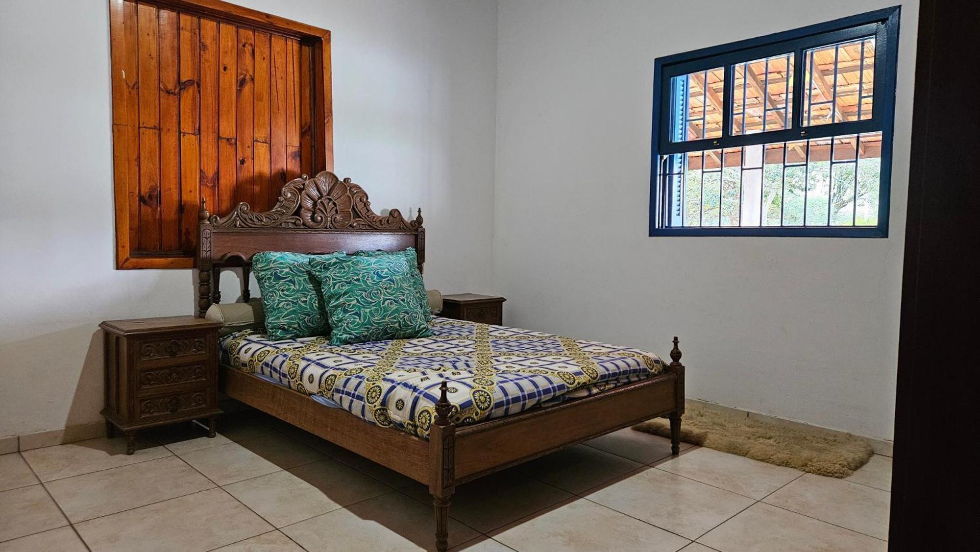 Sitio Santa Filomena - Sao Roque