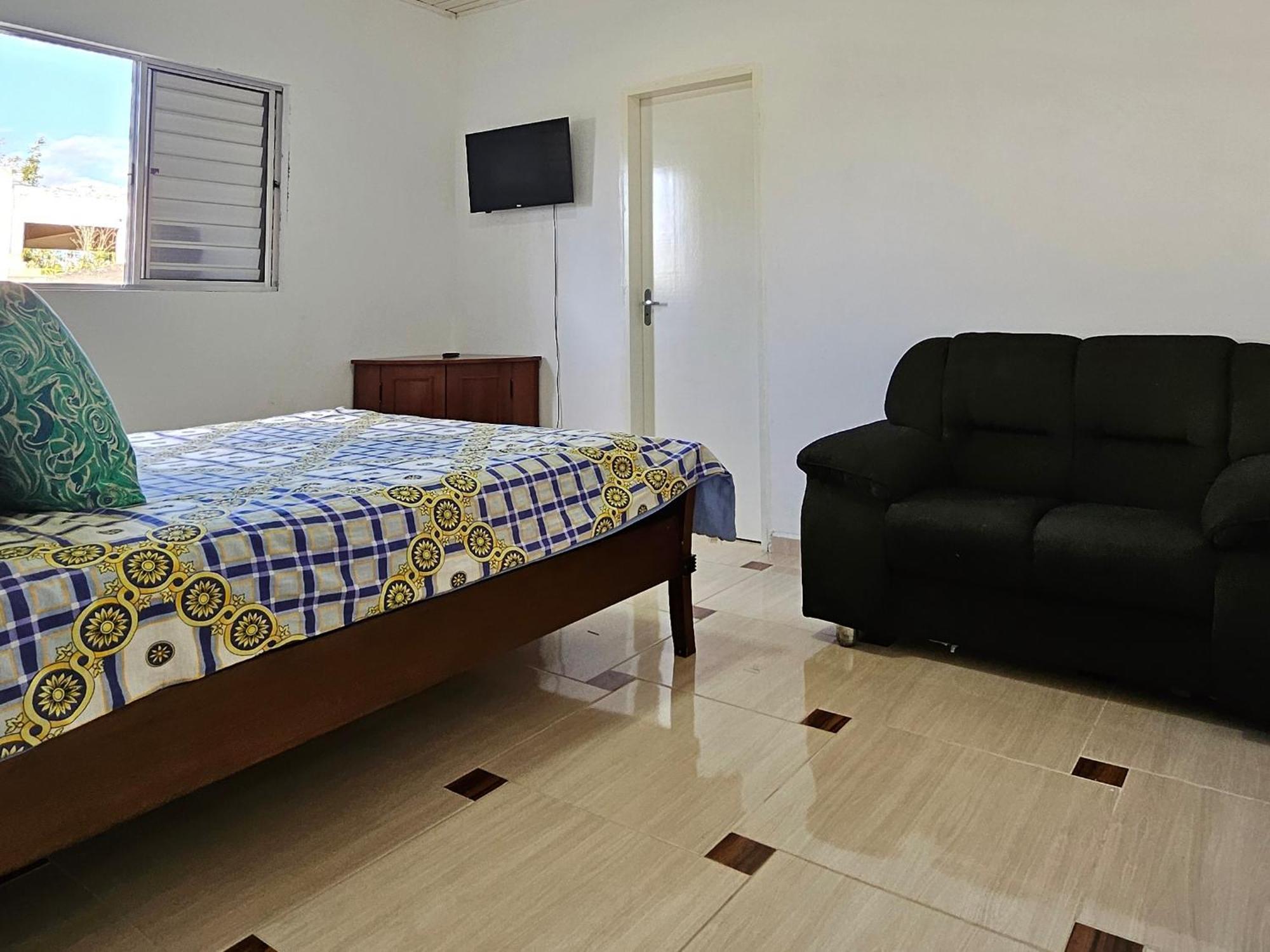 Sitio Santa Filomena - Sao Roque Nhà nghỉ