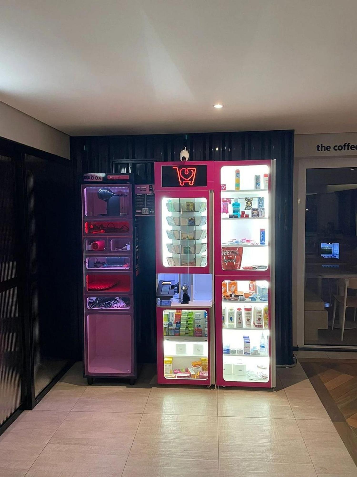Housi Boutique Faria Lima By Belong - Condado Sao Paulo