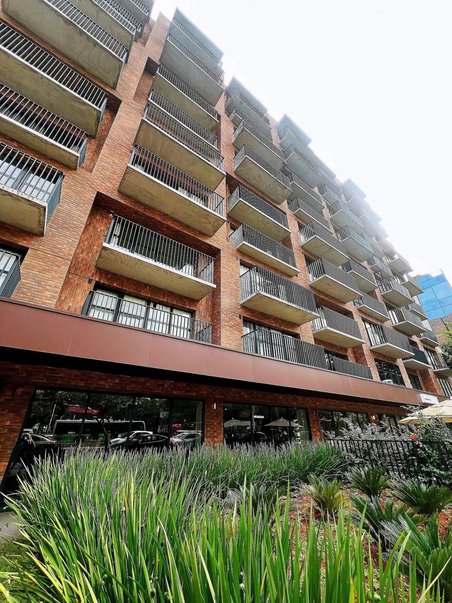 Housi Boutique Faria Lima By Belong - Condado Apartment Sao Paulo