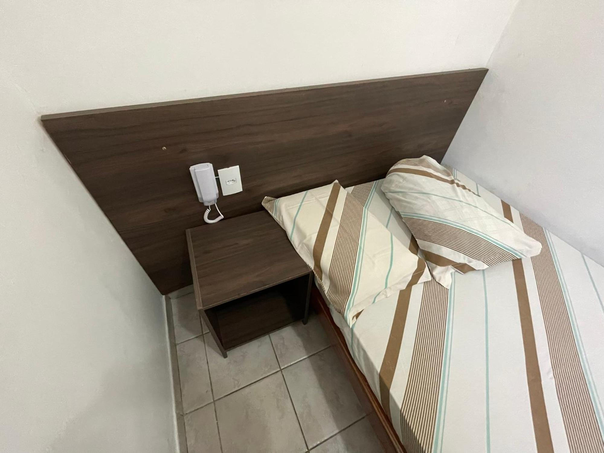 Hotel Novo Apulia * Sao Paulo