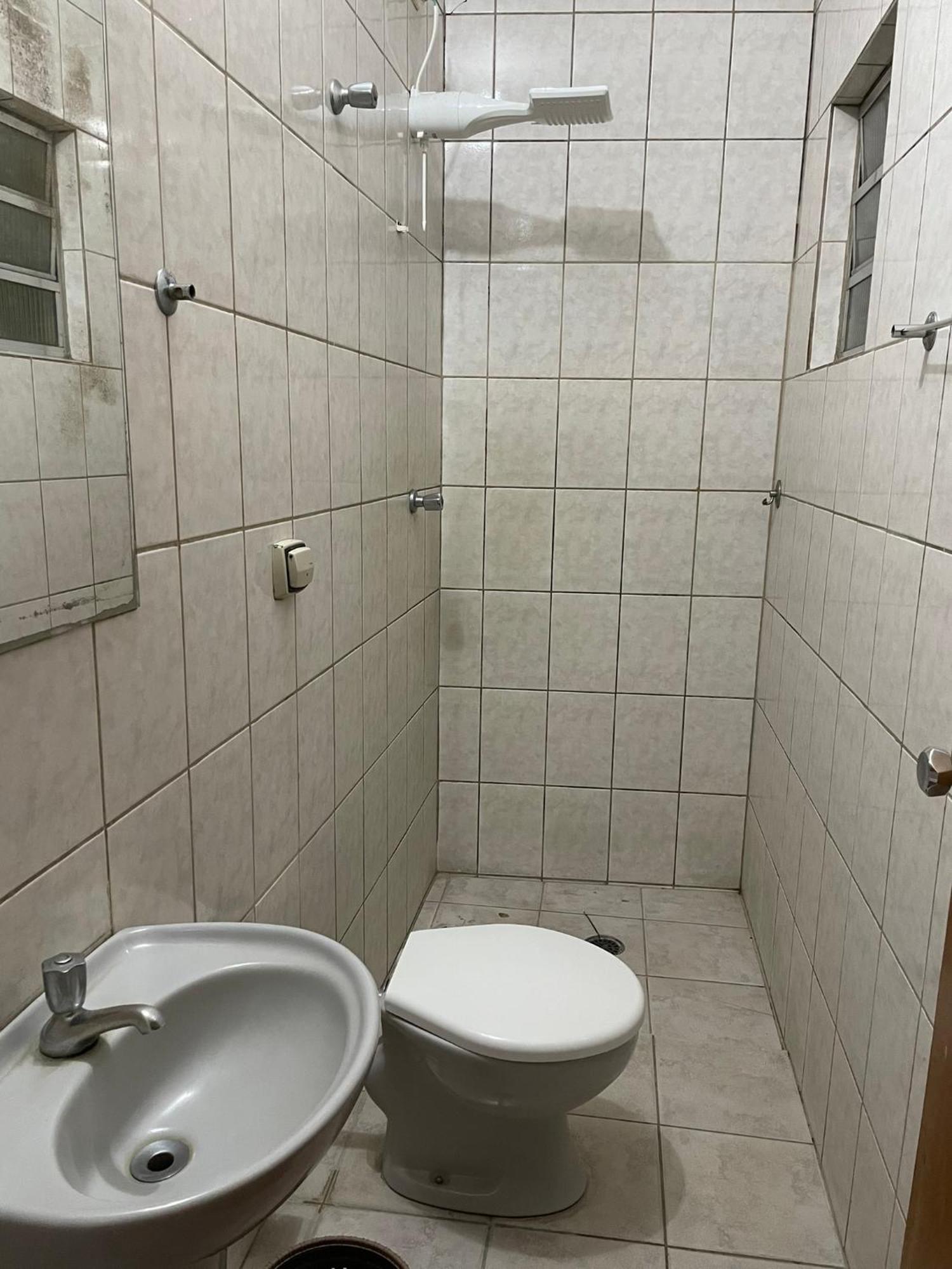 Hotel Novo Apulia Sao Paulo