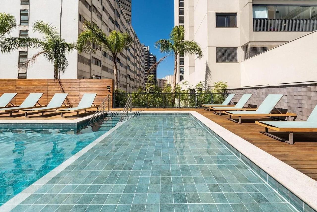 Kaza Noah Facto Paulista Bela Vista Sao Paulo