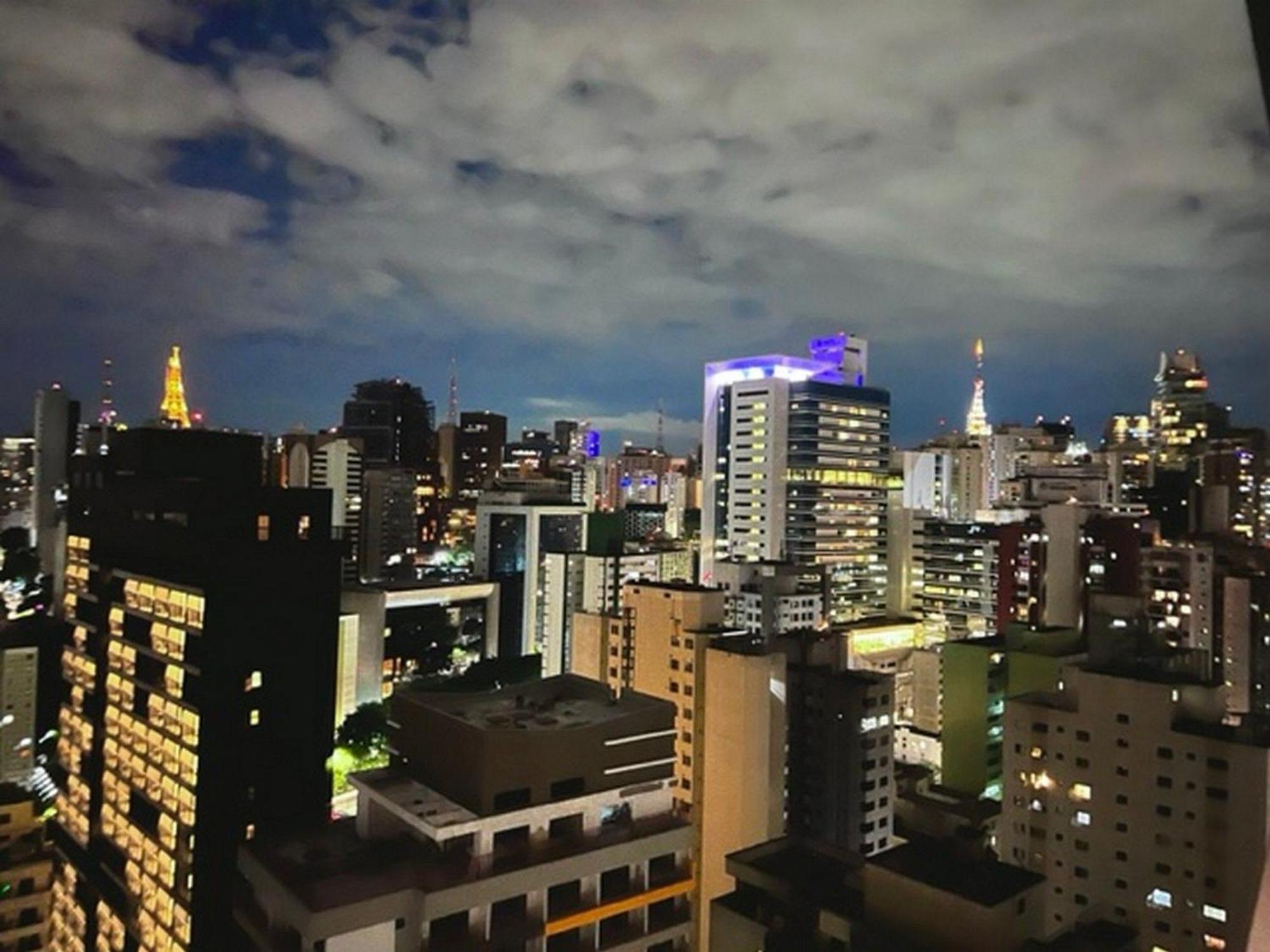Holiday home Kaza Noah Facto Paulista Bela Vista