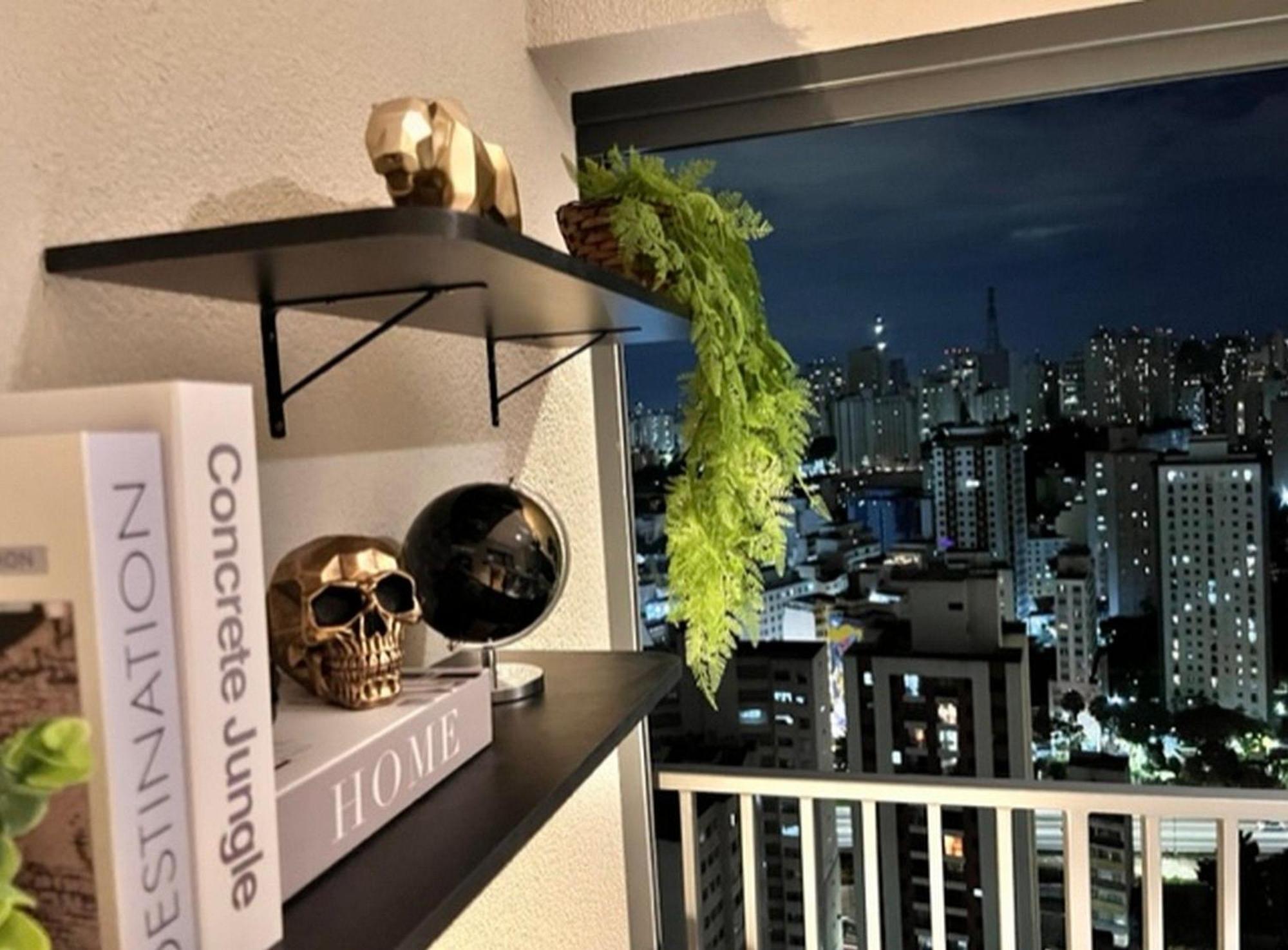 Kaza Noah Facto Paulista Bela Vista Casa de férias