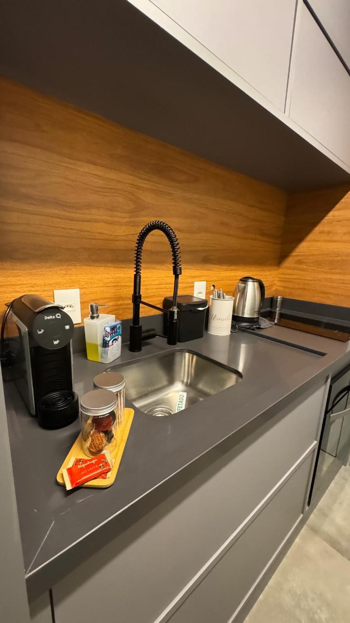 Apartemen - Bela Vista Centro