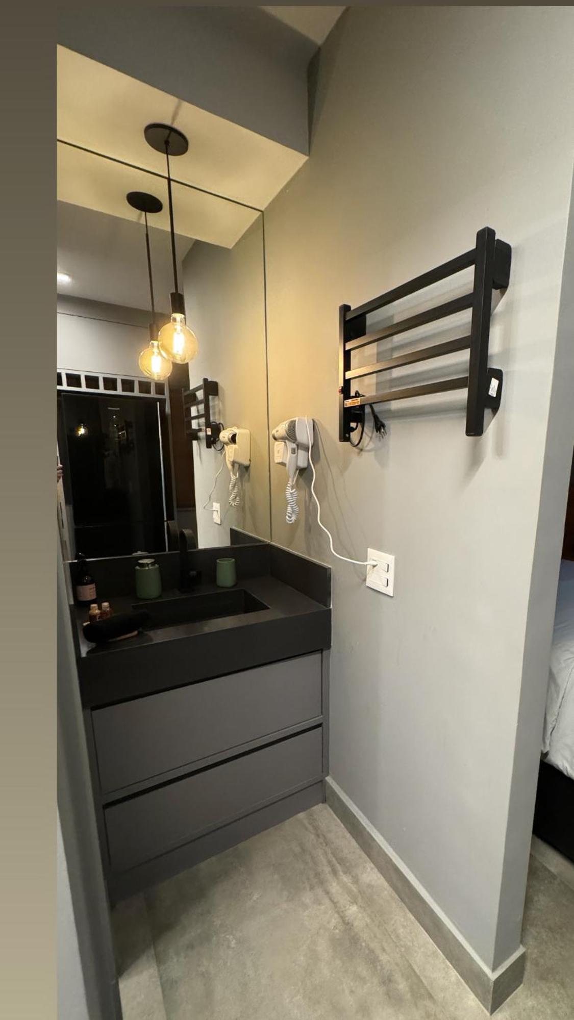 - Bela Vista Centro Apartemen Sao Paulo