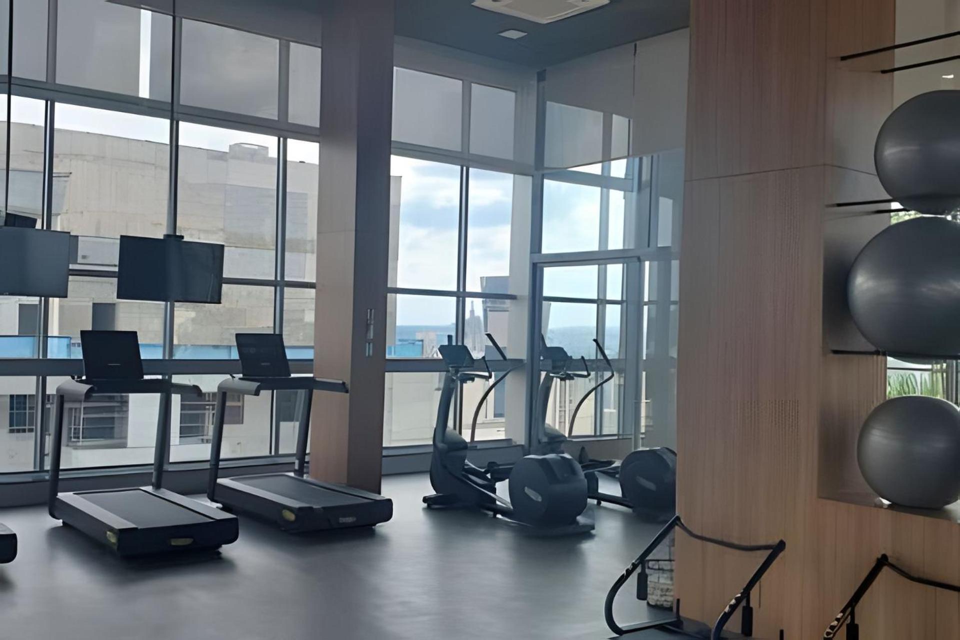 Hilton Garden: Premiado Com Em Localização Privilegiada Holiday home *