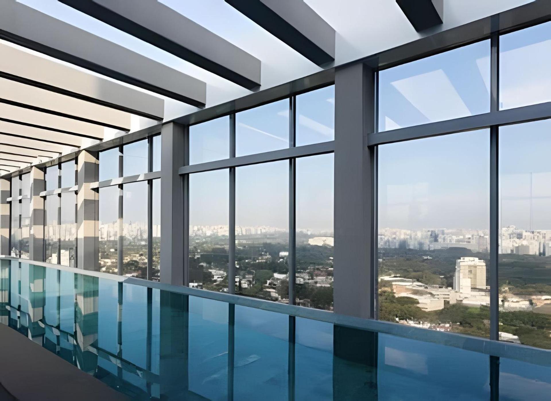 Hilton Garden: Premiado Com Em Localização Privilegiada Holiday home *