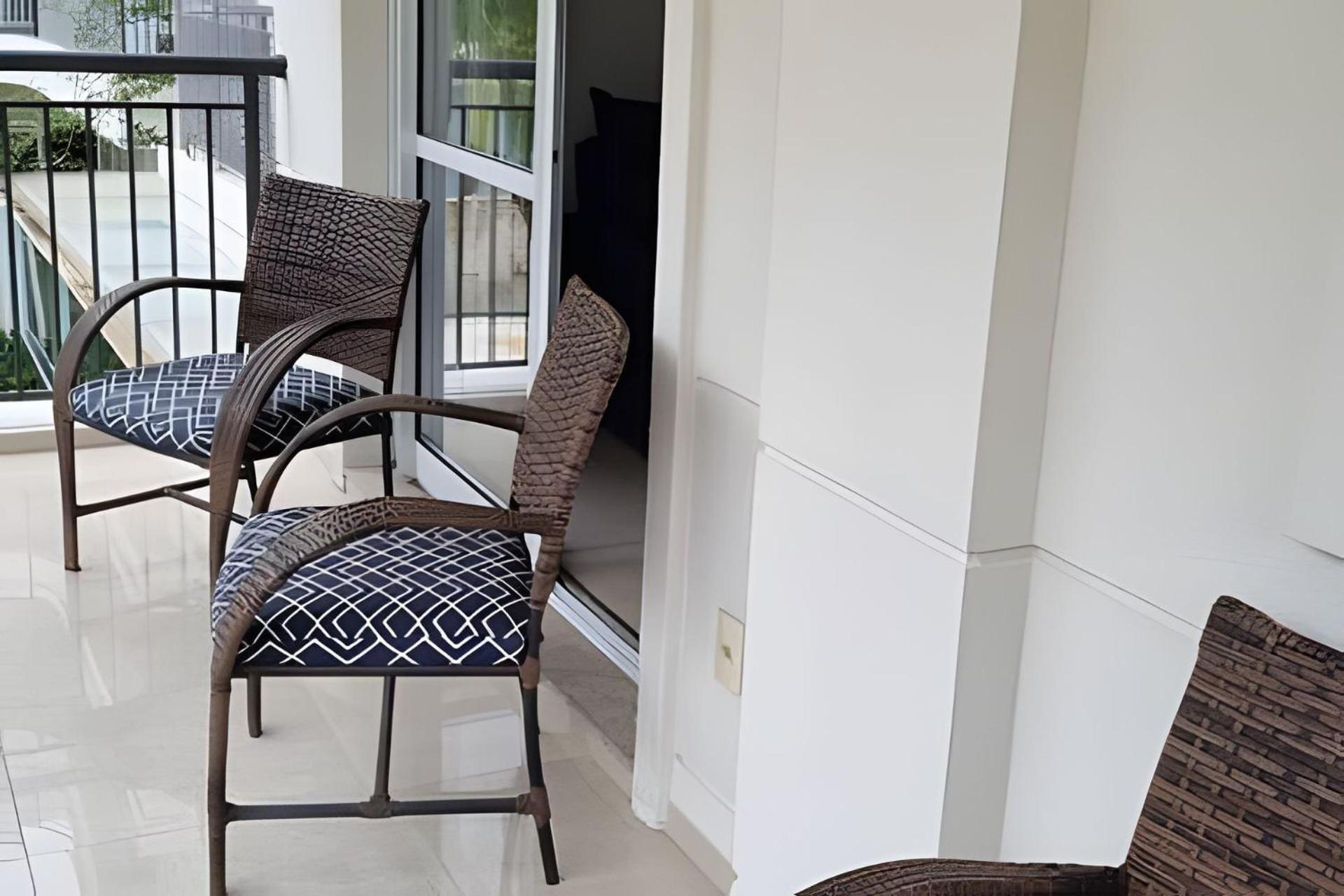 Apartamento Excelente Apto Ao Lado Do Hospital Einstein, Hospital Sao Luis, Faculdade De Medicina Einstein, Estadio Do Morumbi, 80m² E Garagem São Paulo