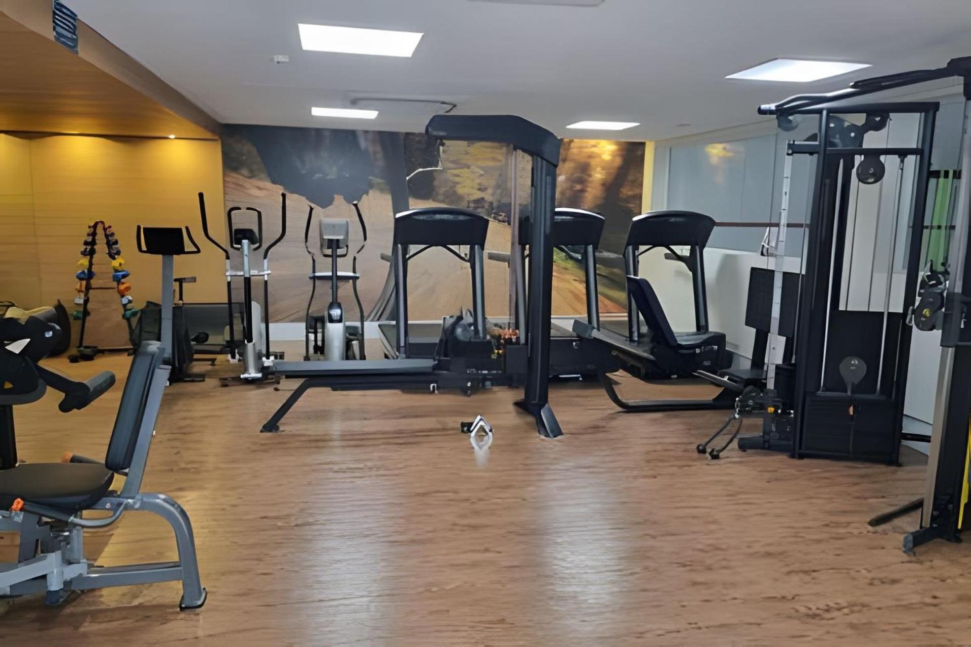 Excelente Apto Ao Lado Do Hospital Einstein, Hospital Sao Luis, Faculdade De Medicina Einstein, Estadio Do Morumbi, 80m² E Garagem Apartamento
