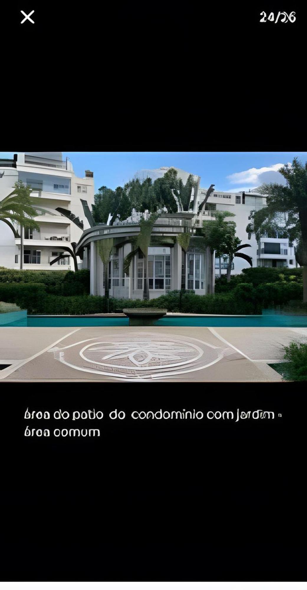 Apartamento Excelente Apto Ao Lado Do Hospital Einstein, Hospital Sao Luis, Faculdade De Medicina Einstein, Estadio Do Morumbi, 80m² E Garagem *