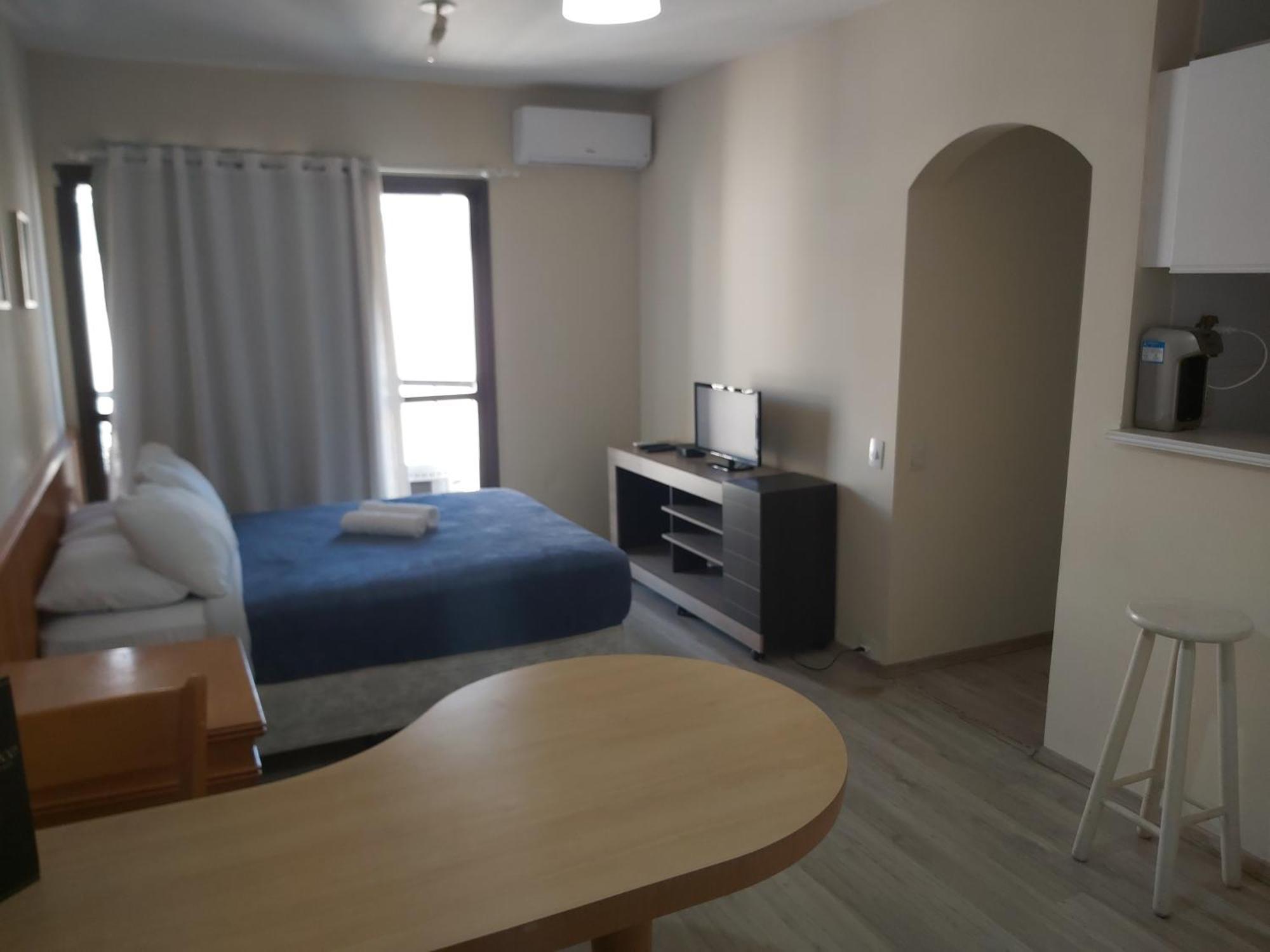Khách sạn M-flat Platinum - Paulista São Paulo