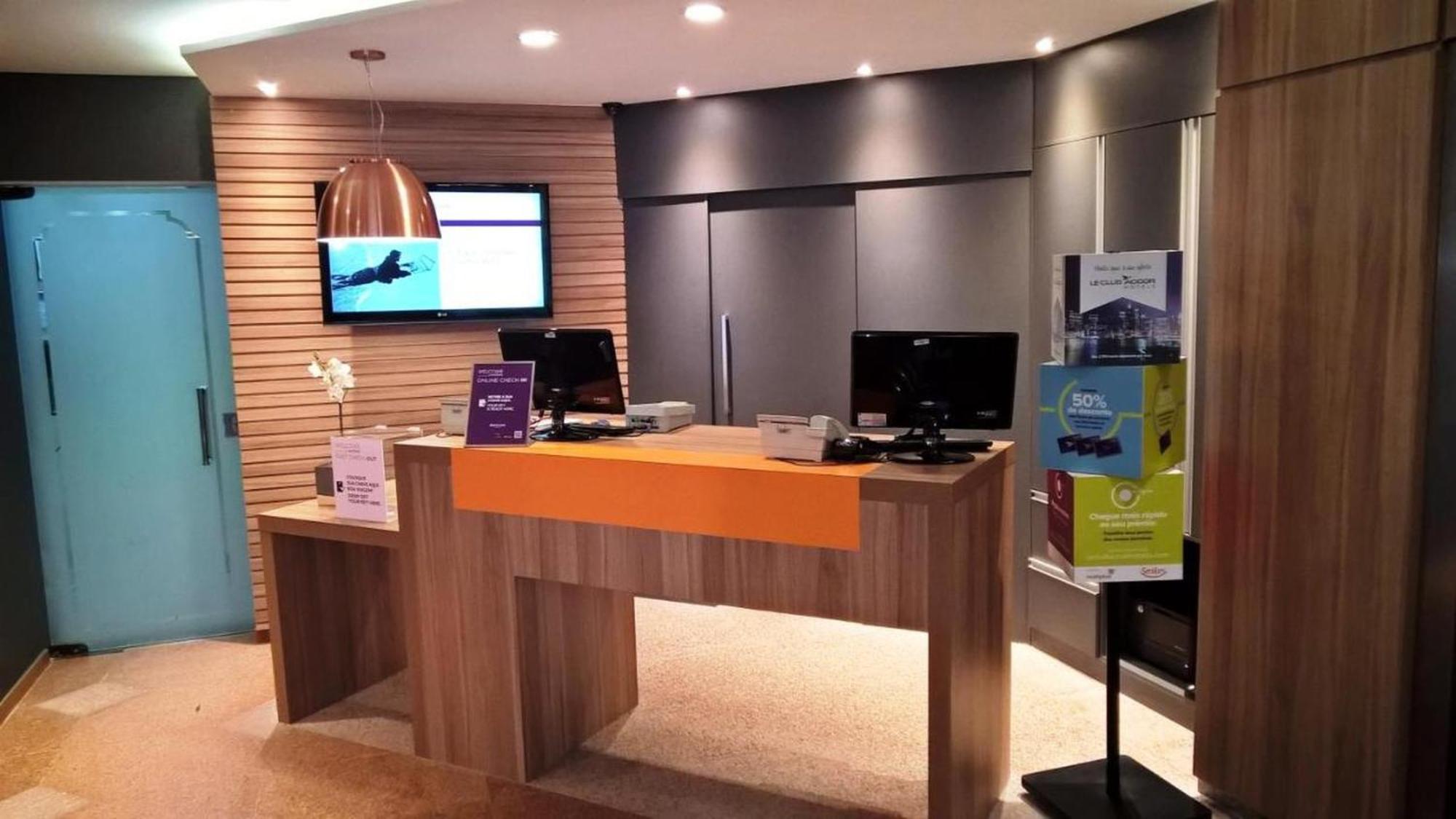 M-flat Gold - Paulista Hotel
