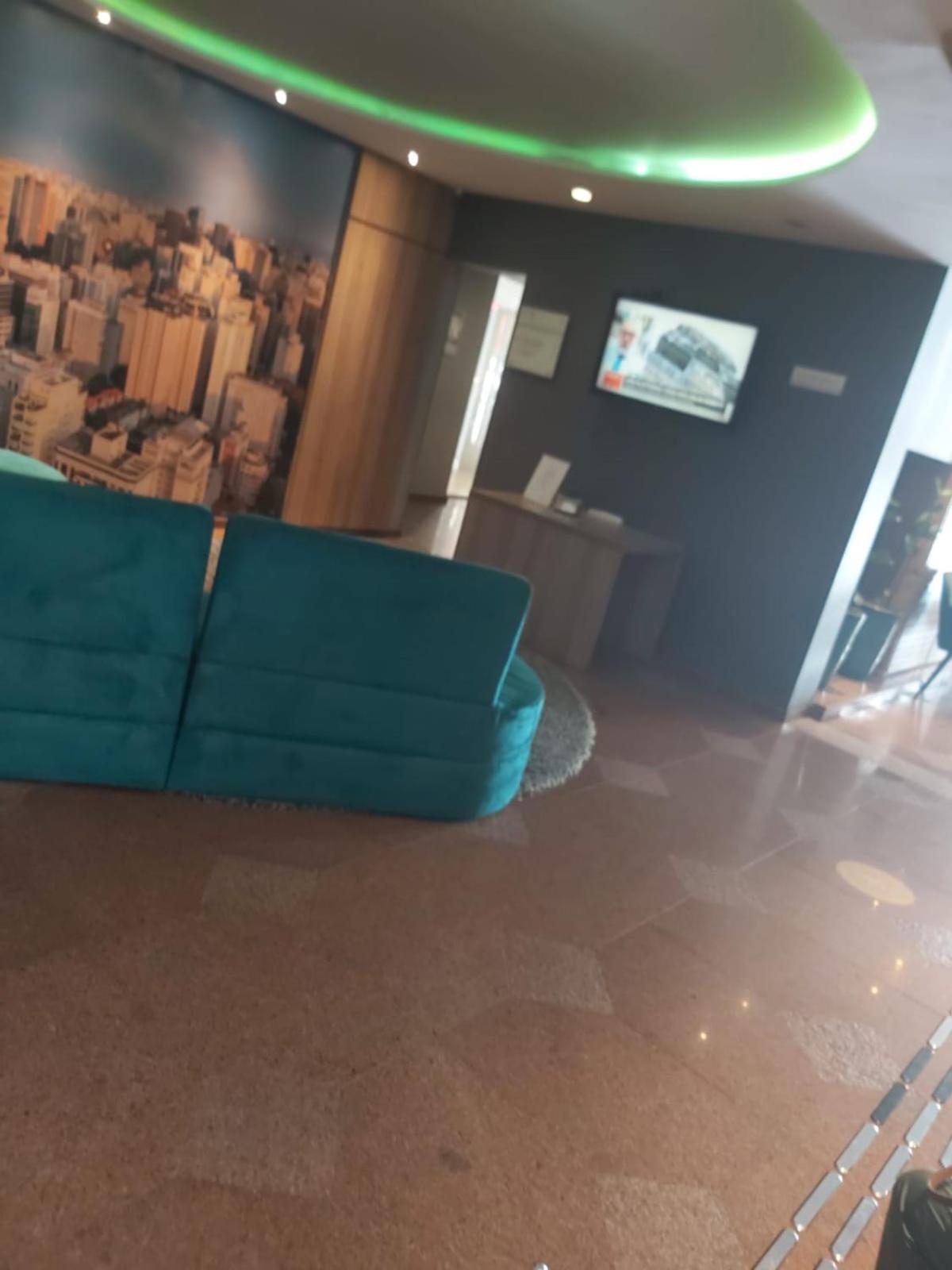 M-flat Gold - Paulista Sao Paulo