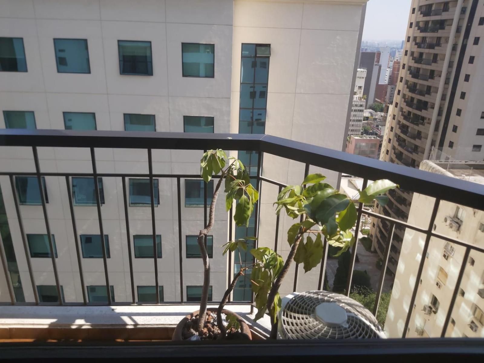 Hotel M-flat Gold - Paulista