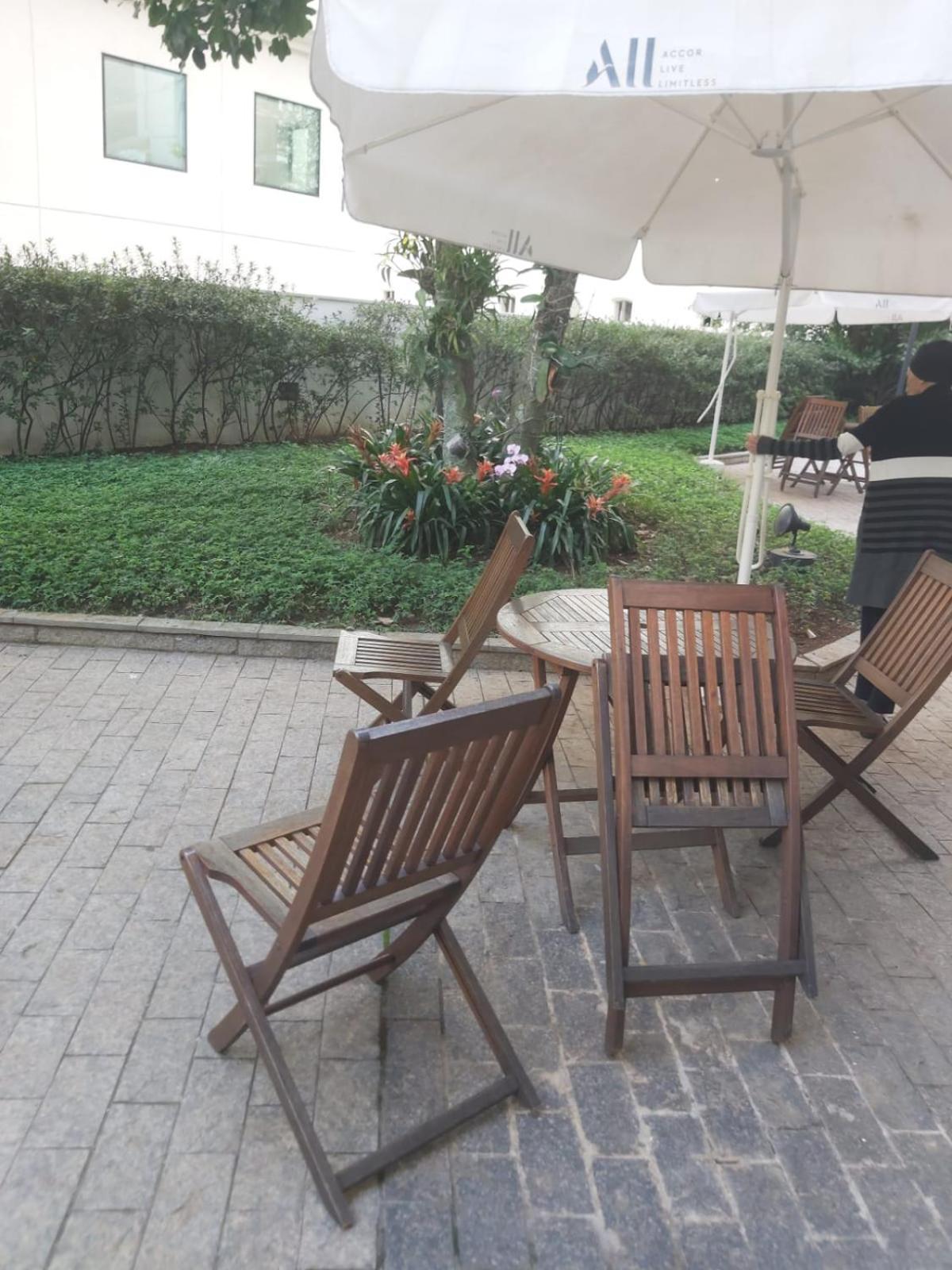 M-flat Gold - Paulista Hotel 4*