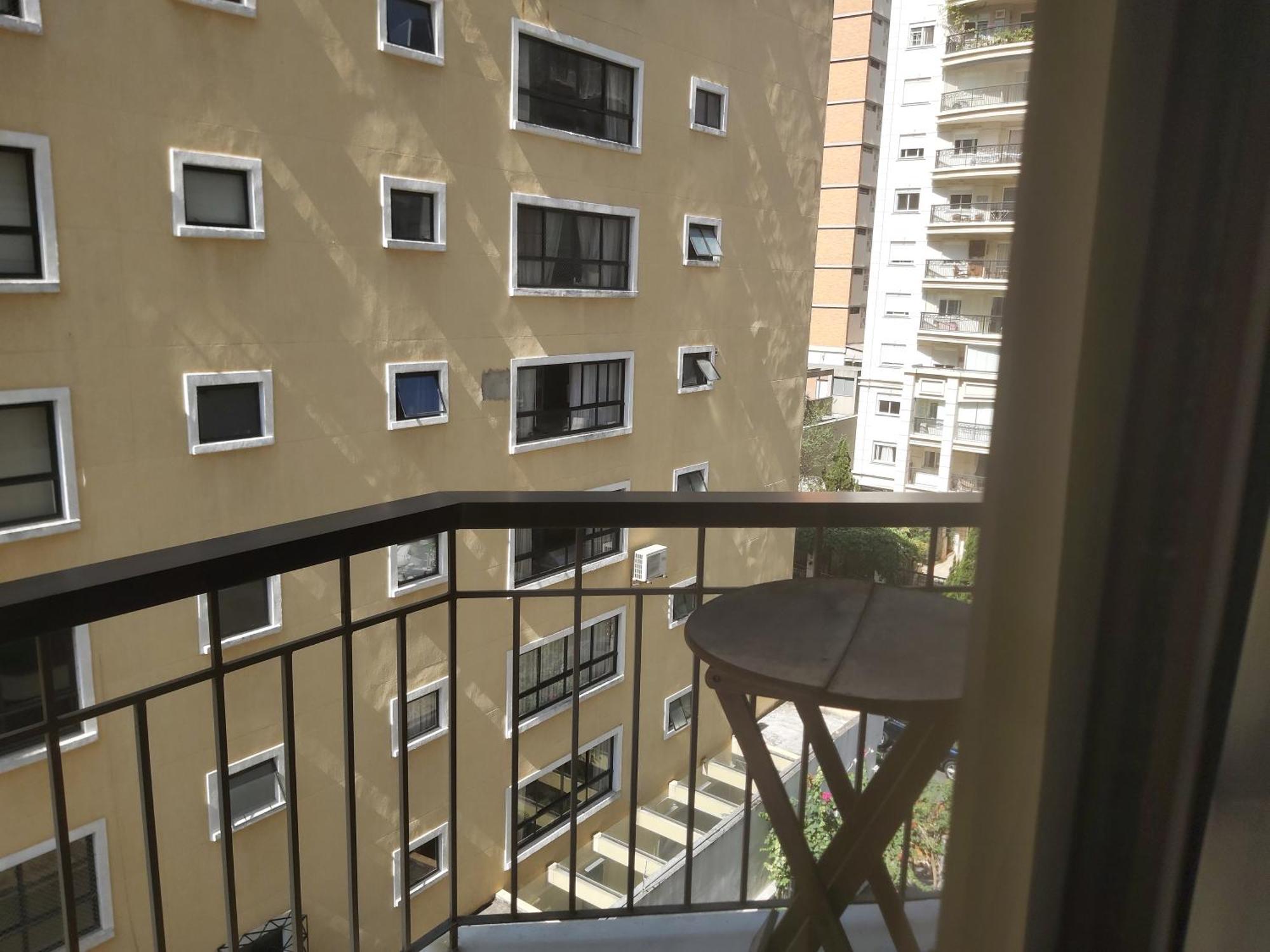 Hotel M-flat Gold - Paulista 4*