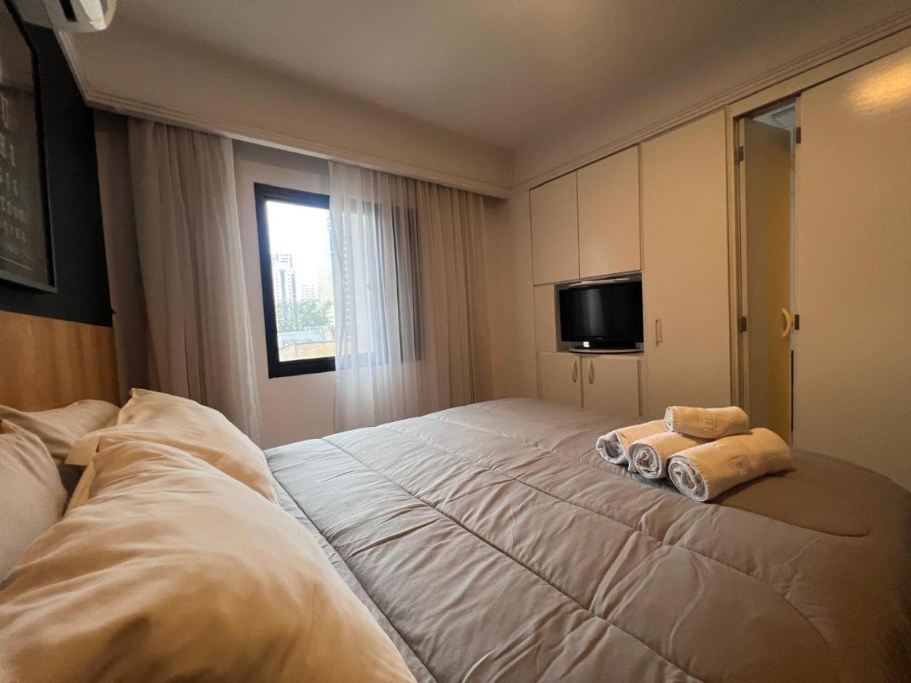 Hotel Privilegio Av Macuco 579 Moema Sao Paulo *