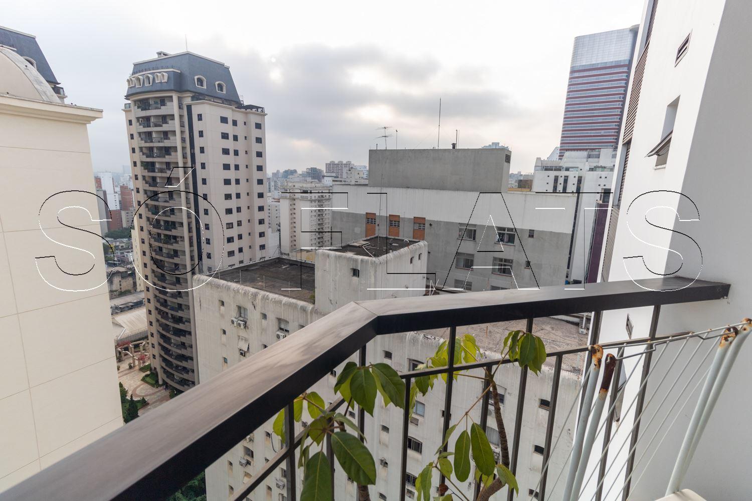 M-flat Platinum - Paulista Hotel