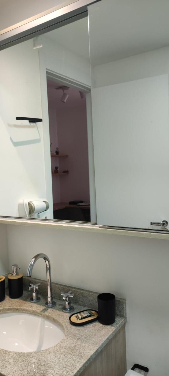 Apartment Novo Belenzinho 3 Minutos Do Metro Sao Paulo