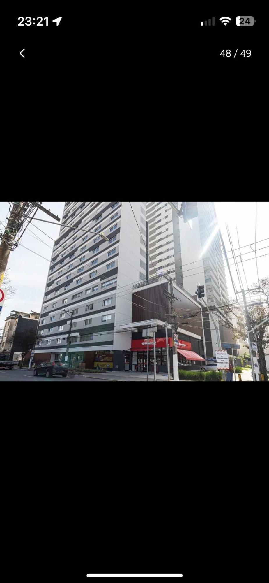 Apartment Novo Belenzinho 3 Minutos Do Metro *