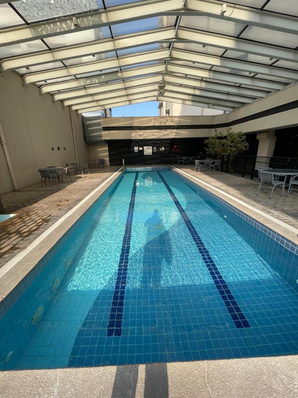 Apartment Studio Premium Nobile Congonhas