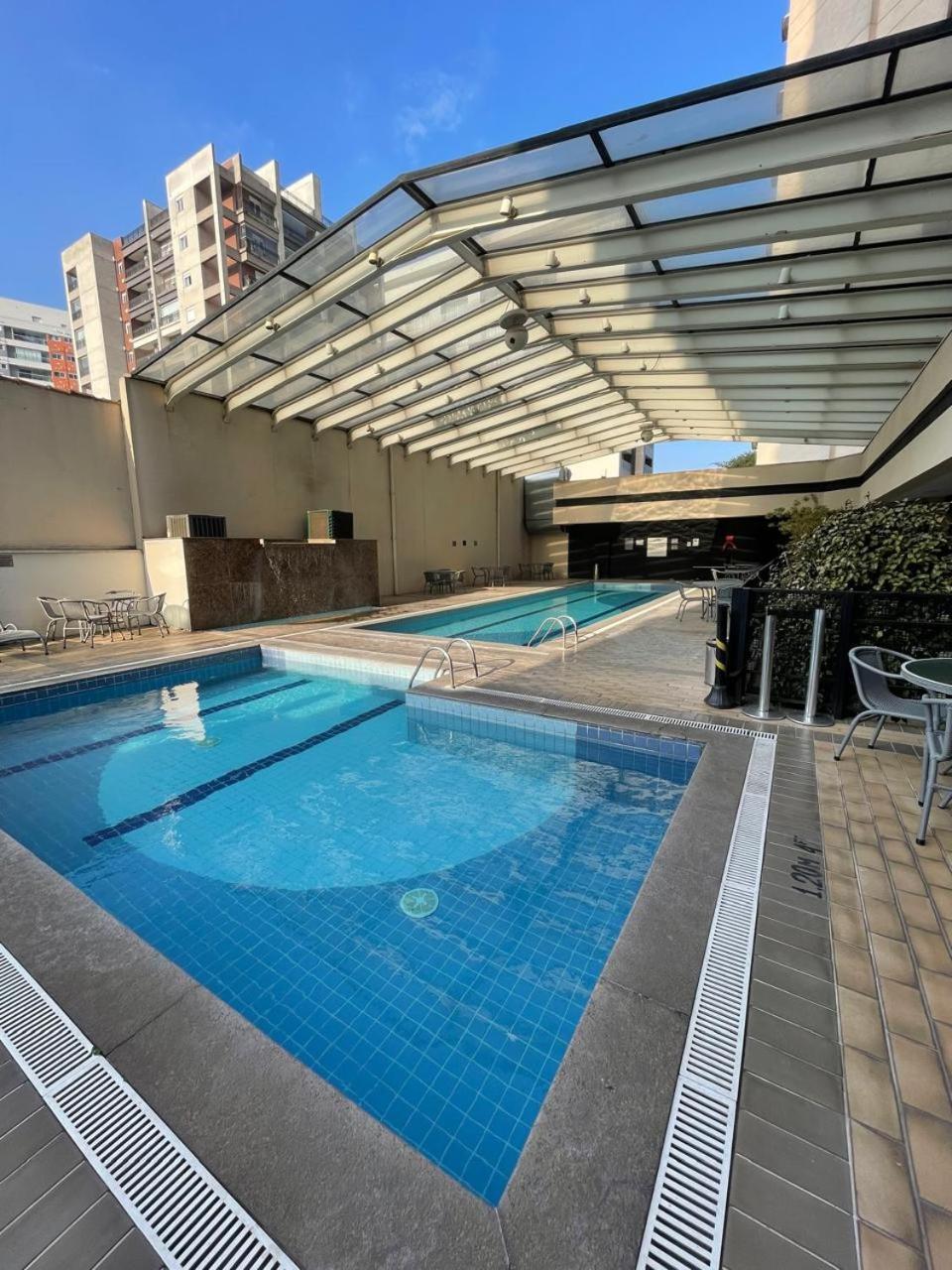 Apartment Studio Premium Nobile Congonhas