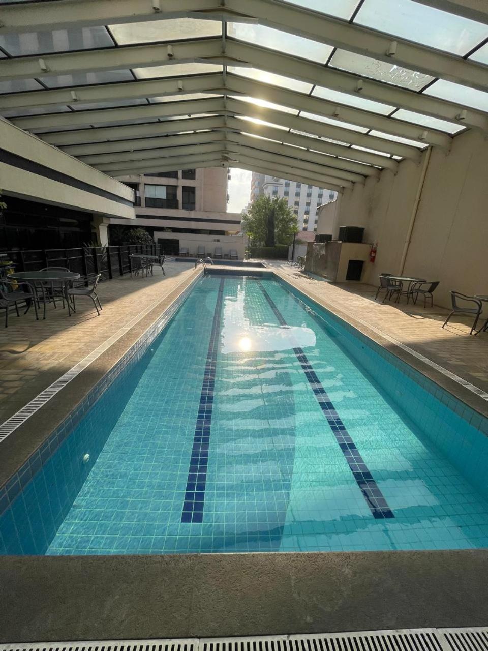 Studio Premium Nobile Congonhas * São Paulo