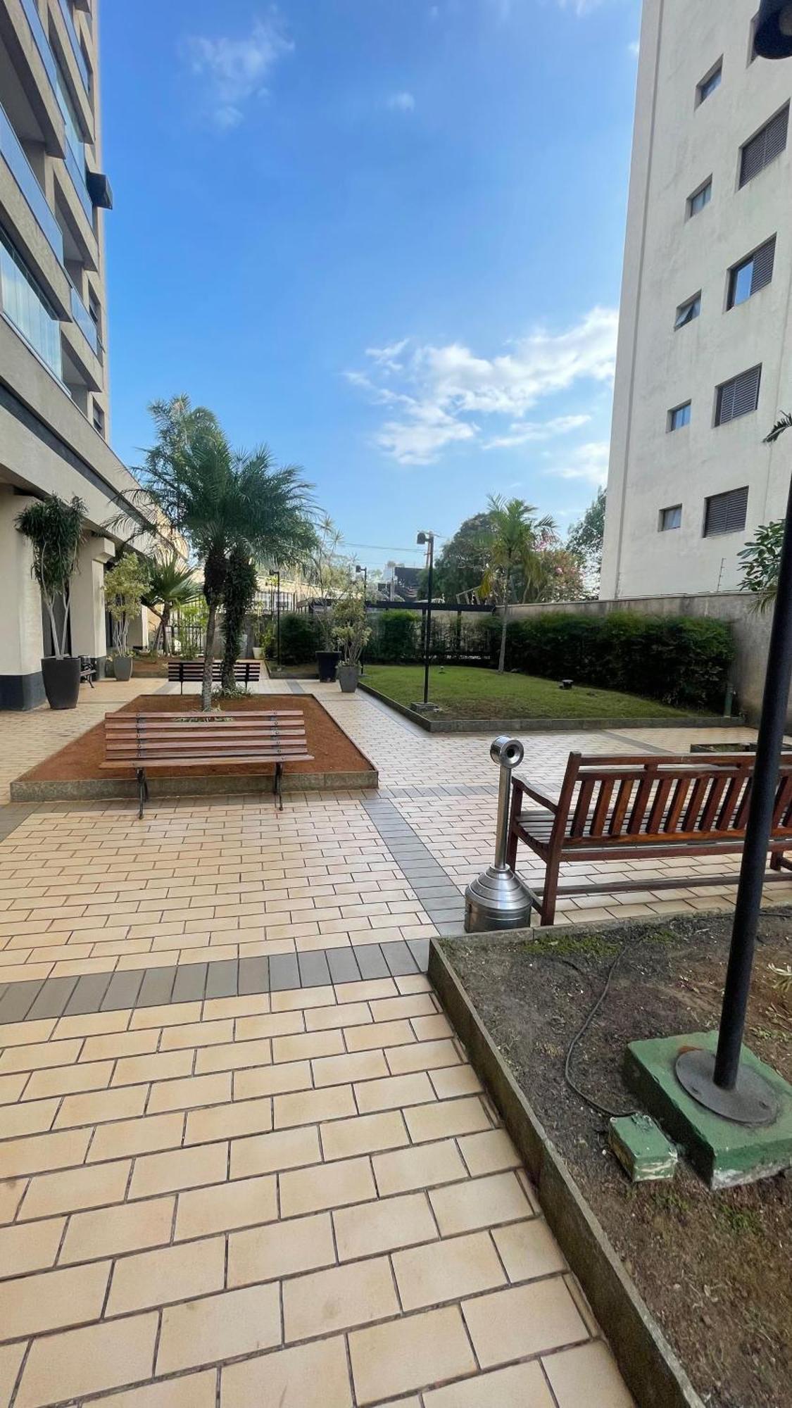 Studio Premium Nobile Congonhas * São Paulo
