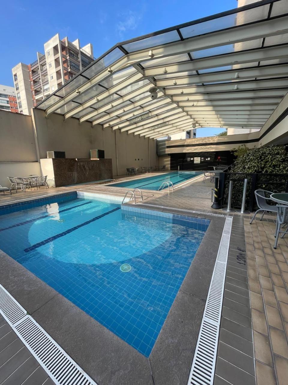 Studio Premium Nobile Congonhas Apartment