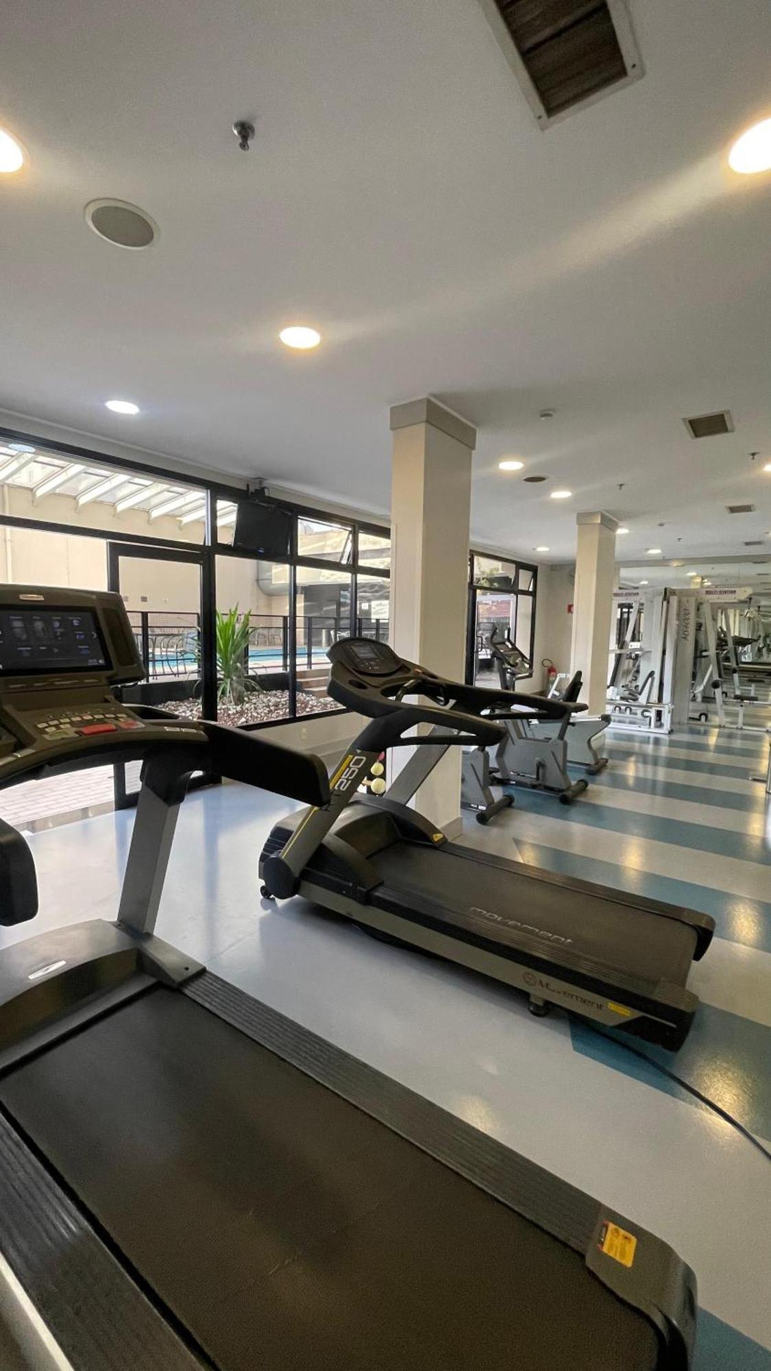 Studio Premium Nobile Congonhas * São Paulo