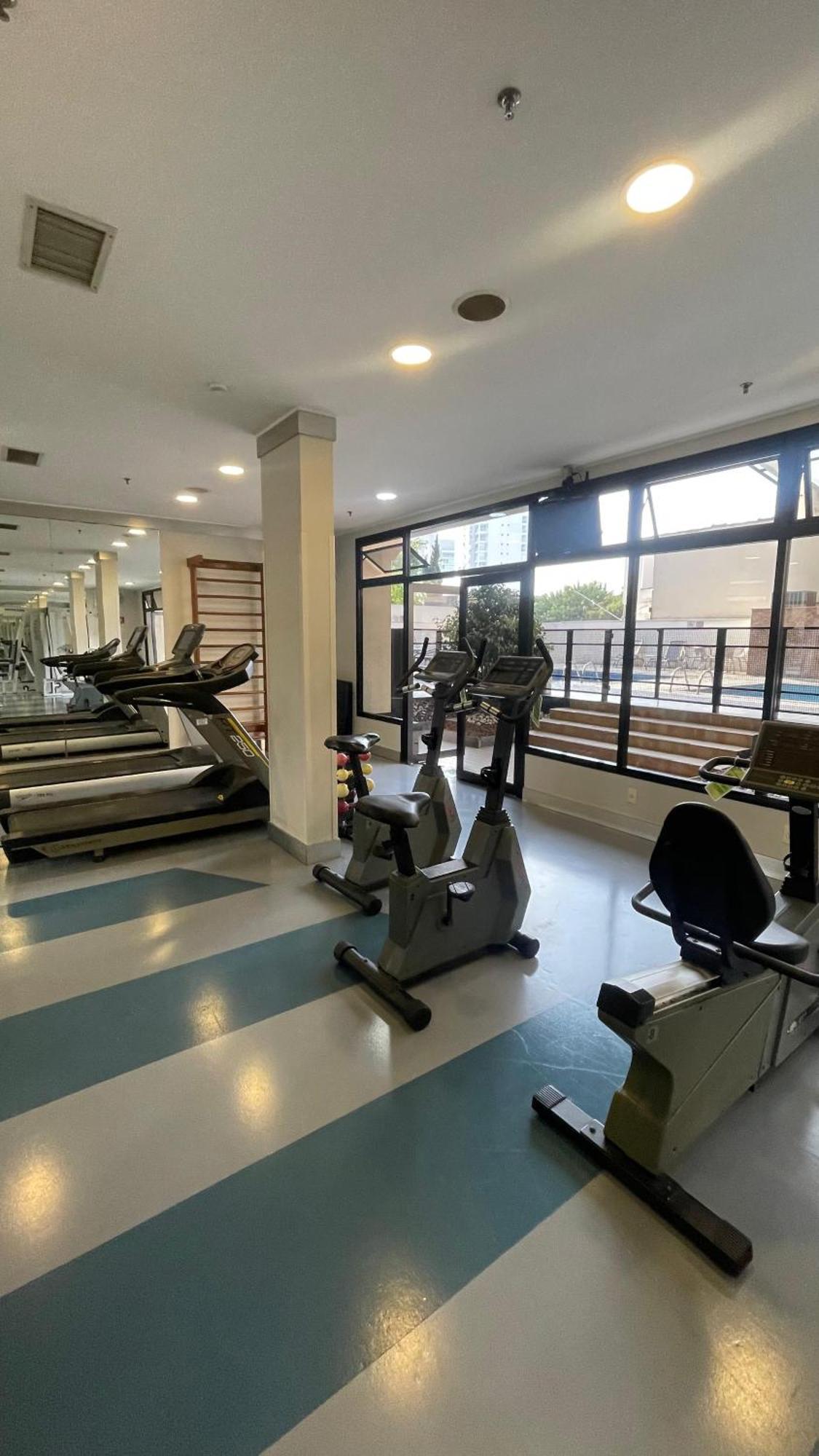 Studio Premium Nobile Congonhas * São Paulo