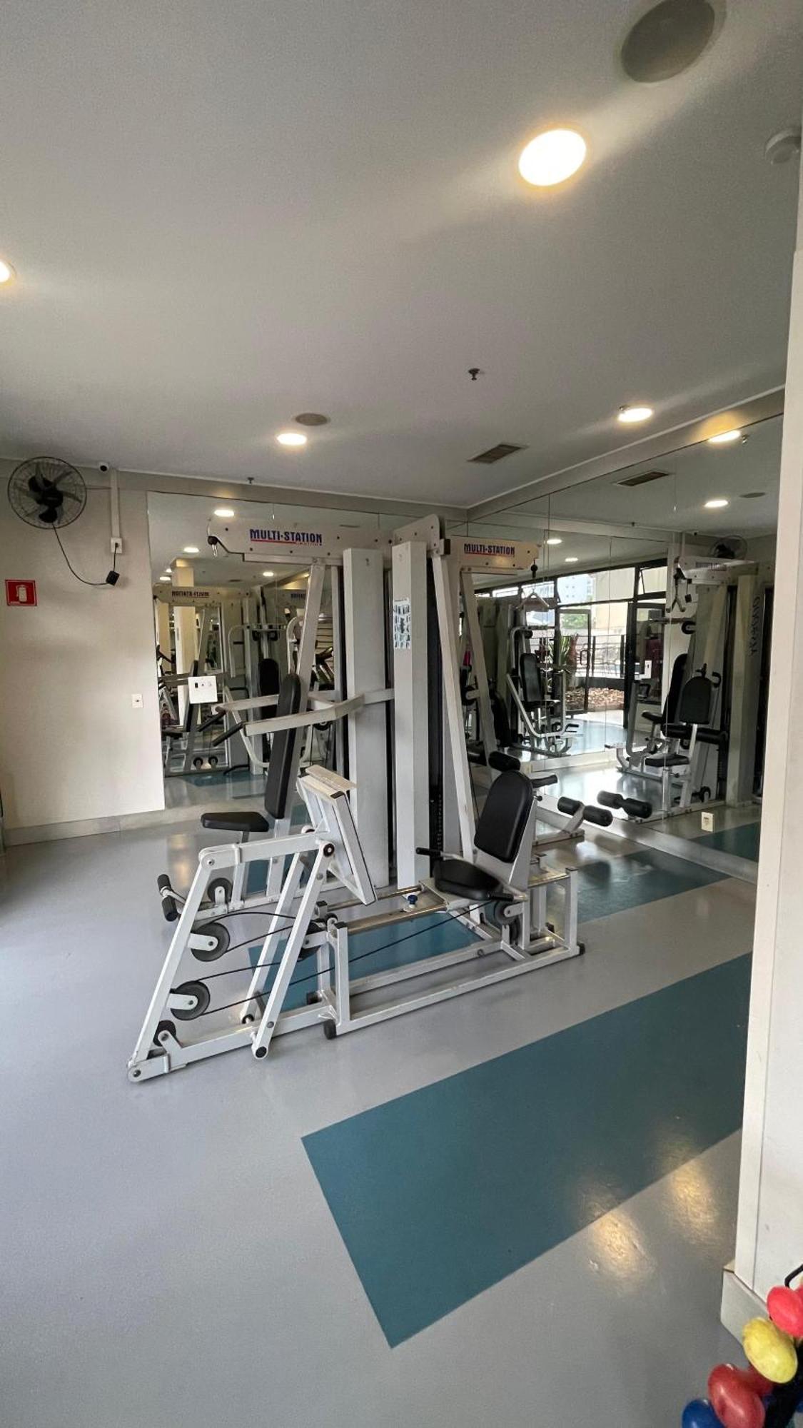 Apartment Studio Premium Nobile Congonhas