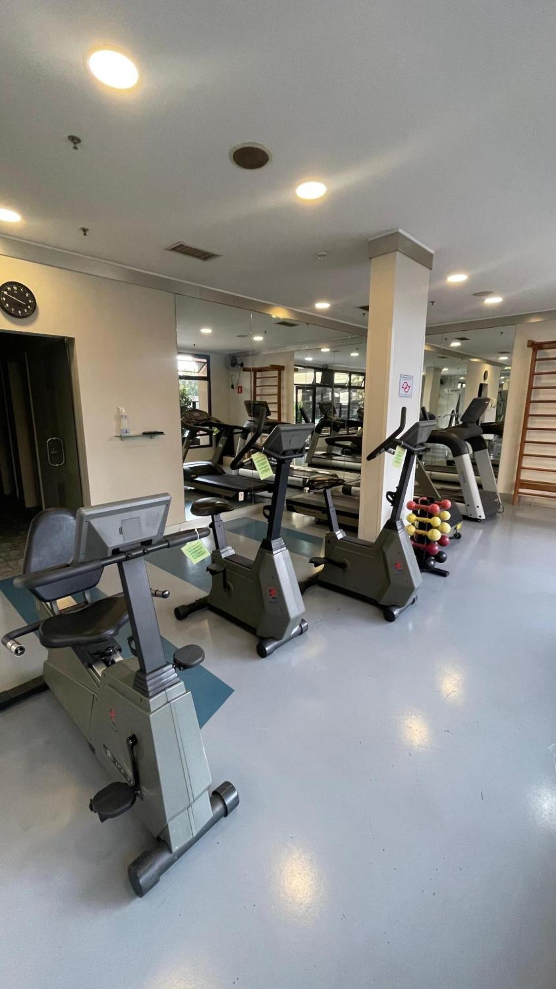 Studio Premium Nobile Congonhas São Paulo