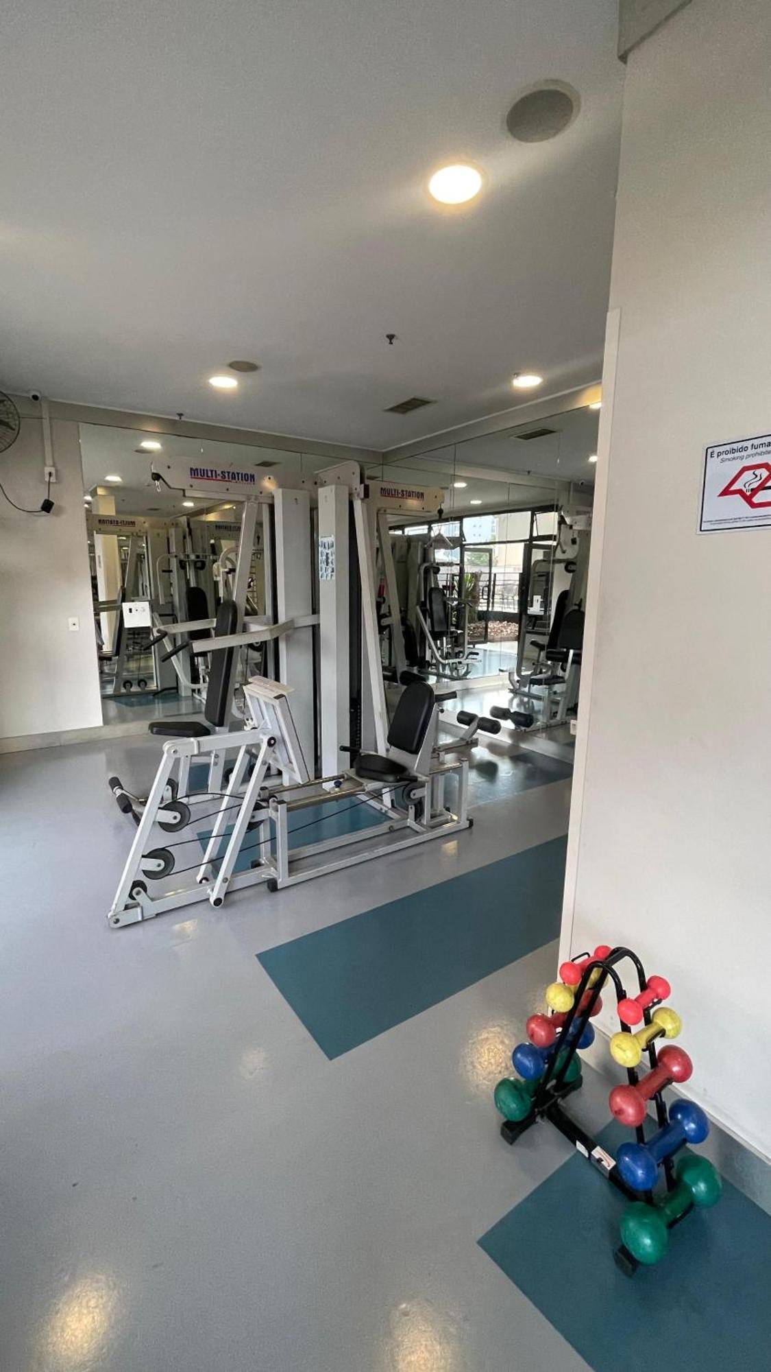 Studio Premium Nobile Congonhas *