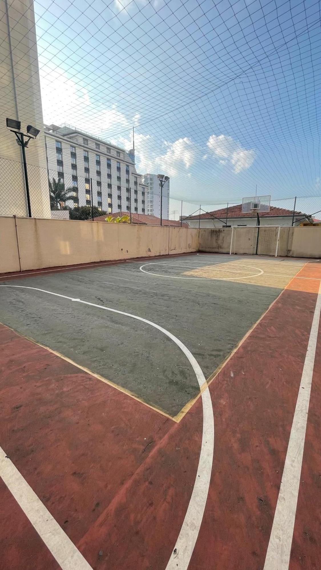 Studio Premium Nobile Congonhas Apartment