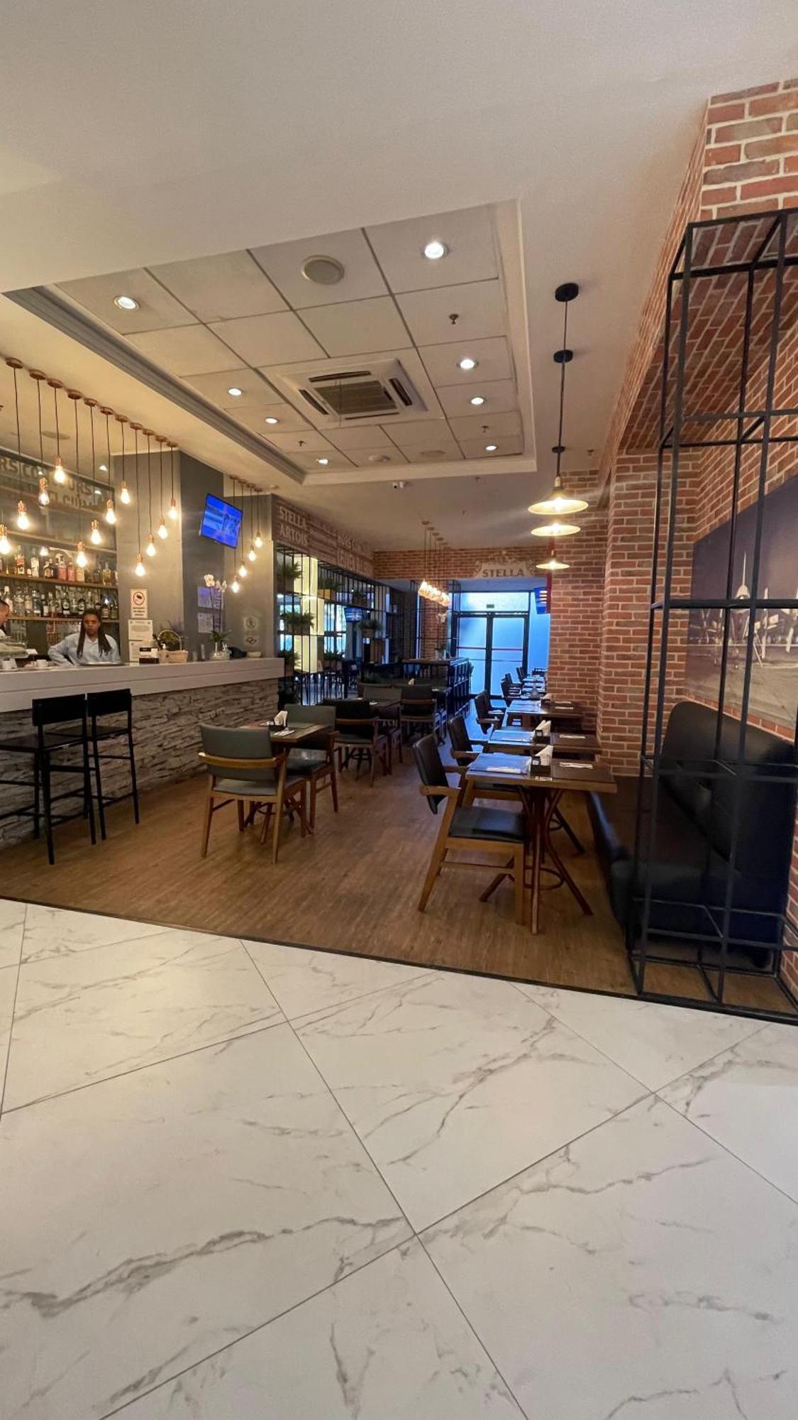 Studio Premium Nobile Congonhas Apartment