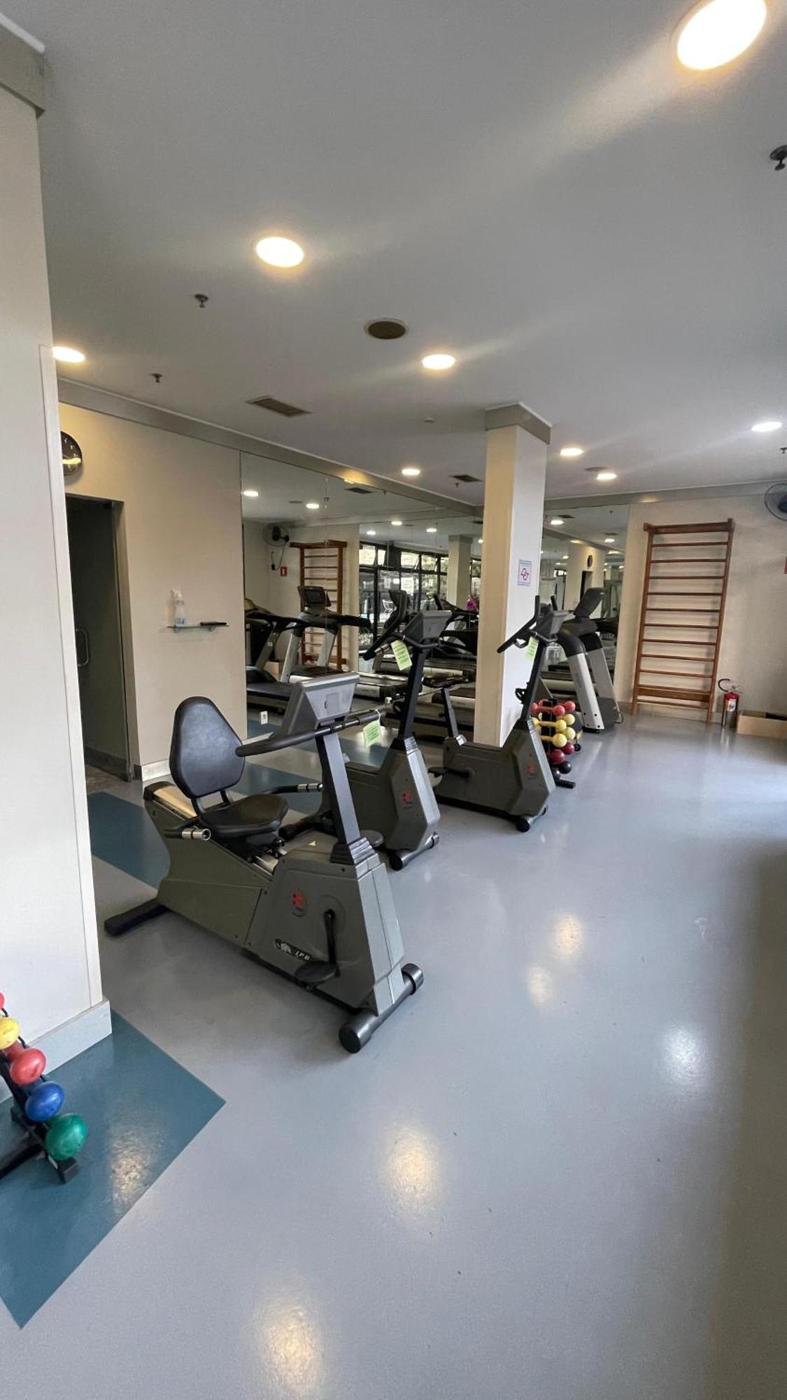 Studio Premium Nobile Congonhas Apartment