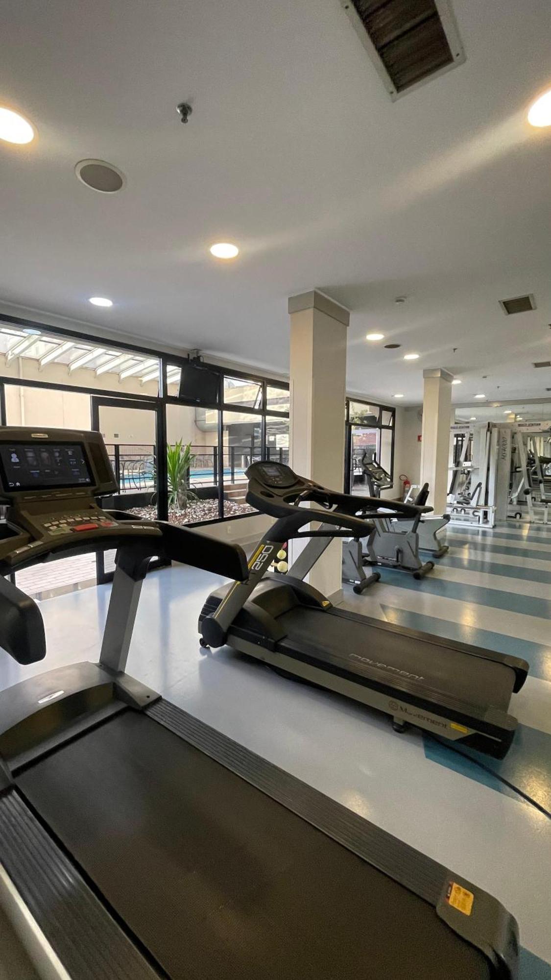 Studio Premium Nobile Congonhas Apartment São Paulo