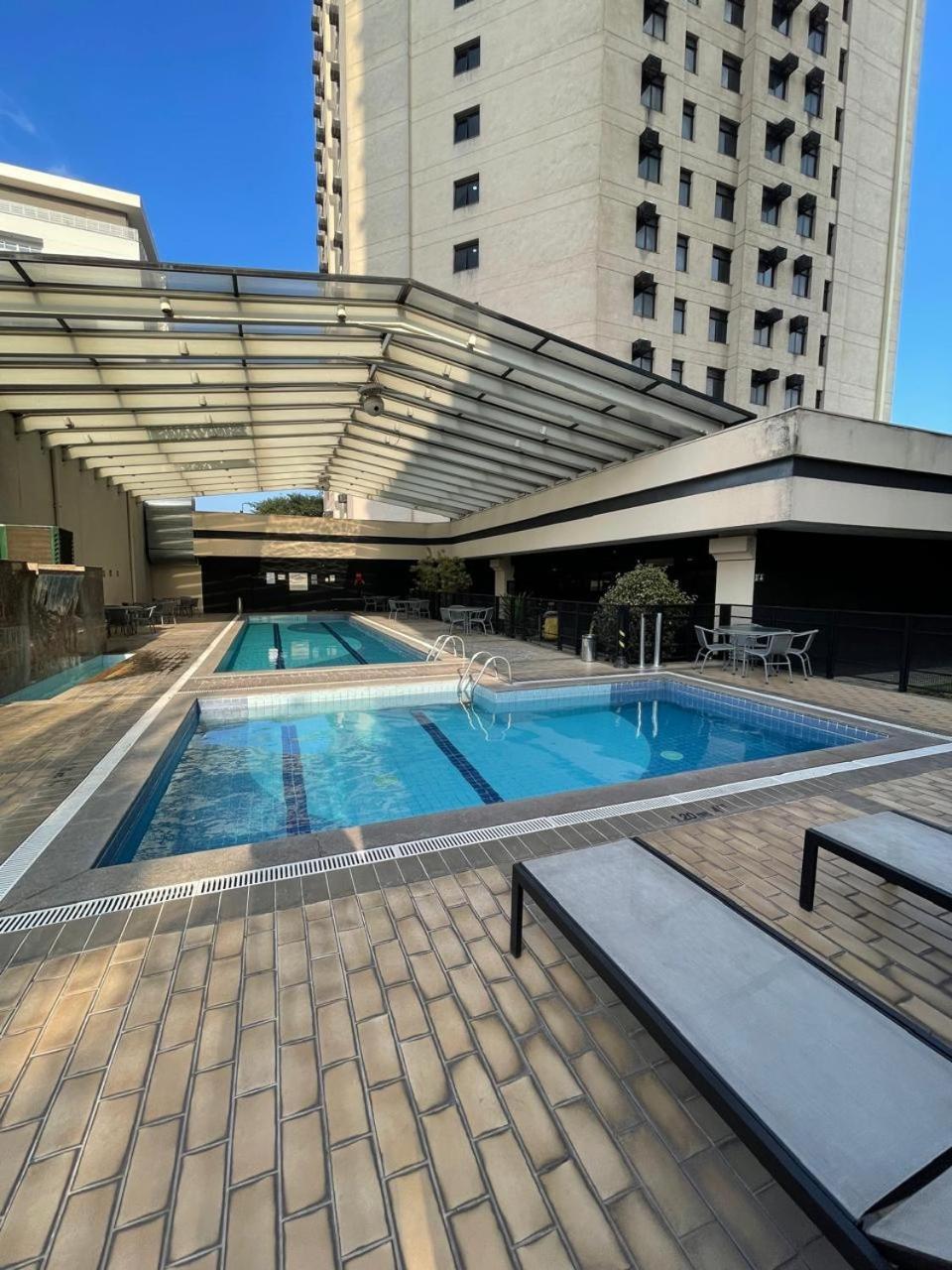 Studio Premium Nobile Congonhas São Paulo