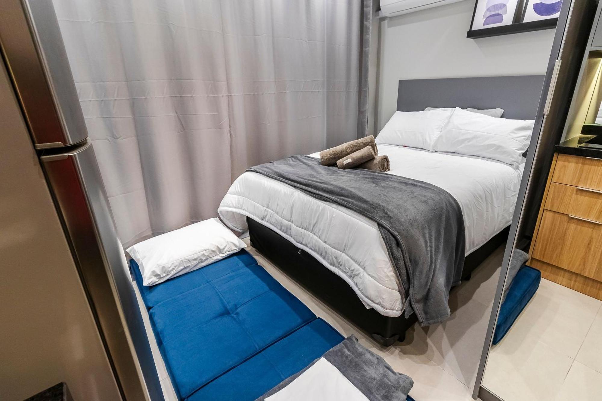Apartment Moderno E Confortavel No Da Mariana