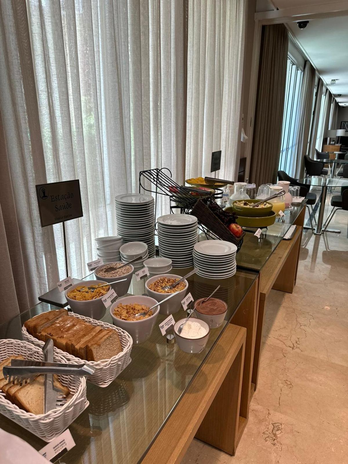 Apartamento - Flat - Paulista Ave São Paulo