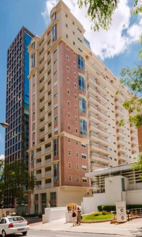 Apartamento - Flat - Paulista Ave *