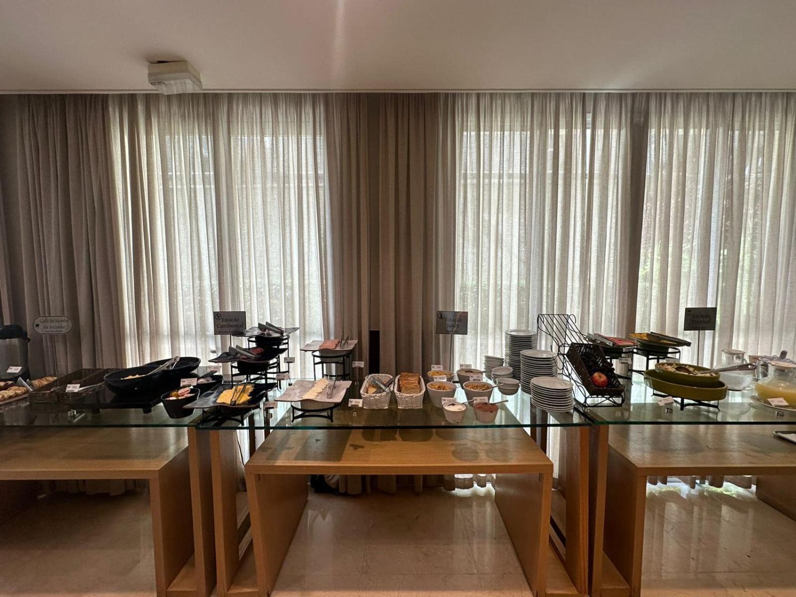 Apartamento - Flat - Paulista Ave *