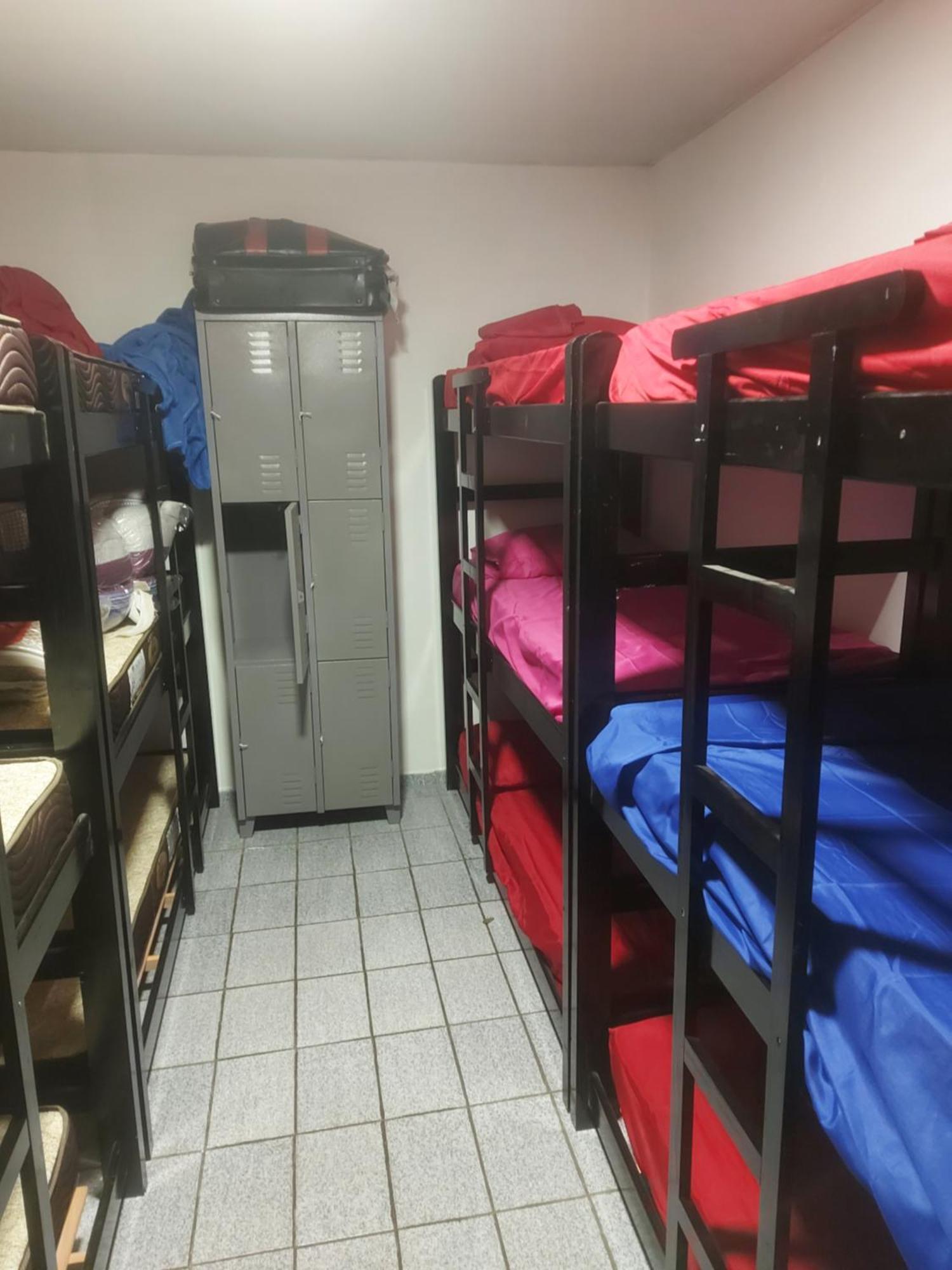 Guest house Reginaldo Alves Soares
