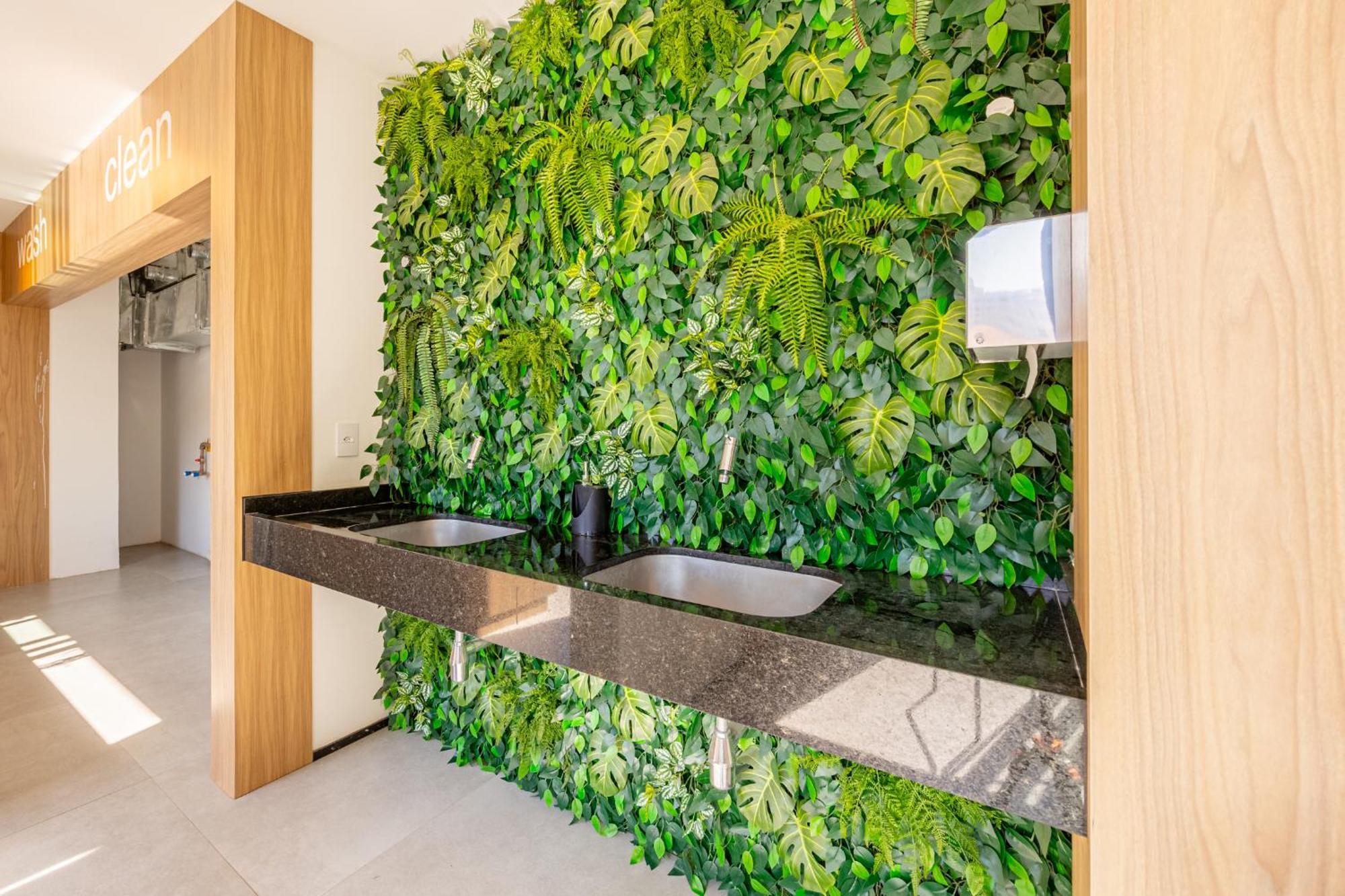 Easy Star - Com Vista Livre Na Mariana - Jb03i Apartemen Sao Paulo